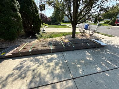 Project in Westampton Township