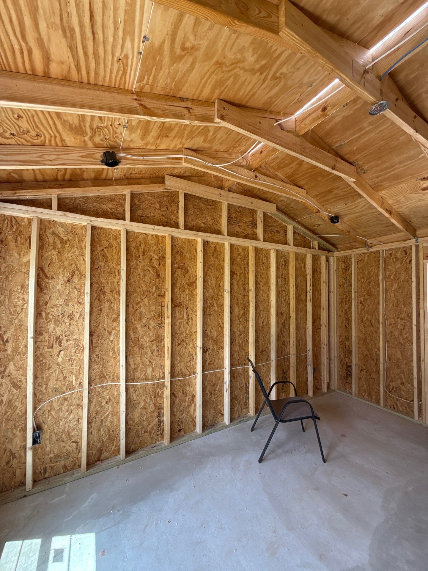 Project in Valdosta by J & J Remodeling Of Ga LLC