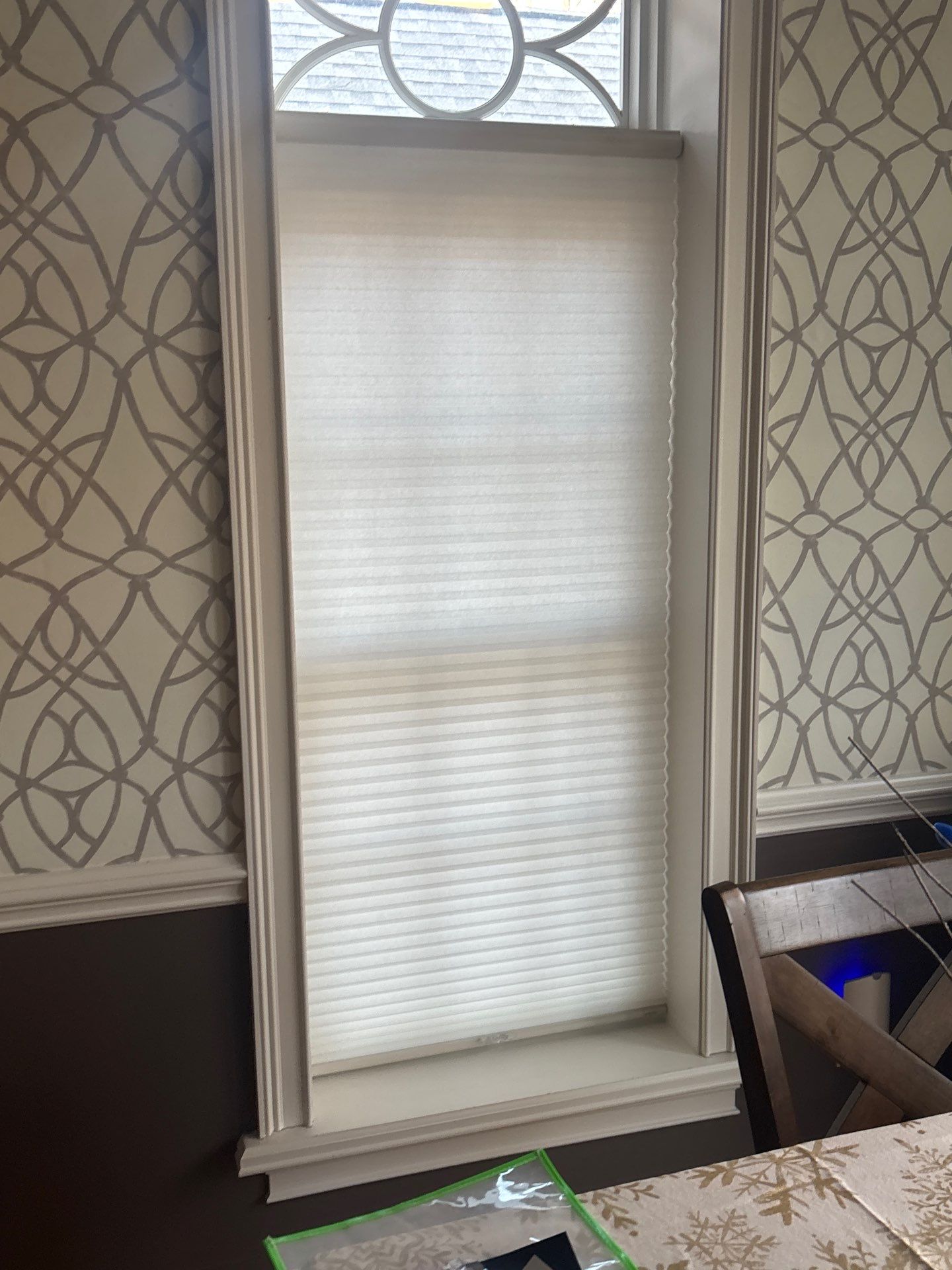 Project in Greenville by Southern Traditions Window Fashions