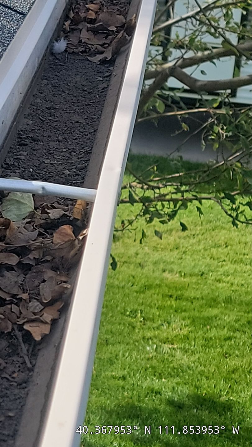 Roof Replacement After Hail Damage – Insurance Approved by ASAP Roofing & Exteriors
