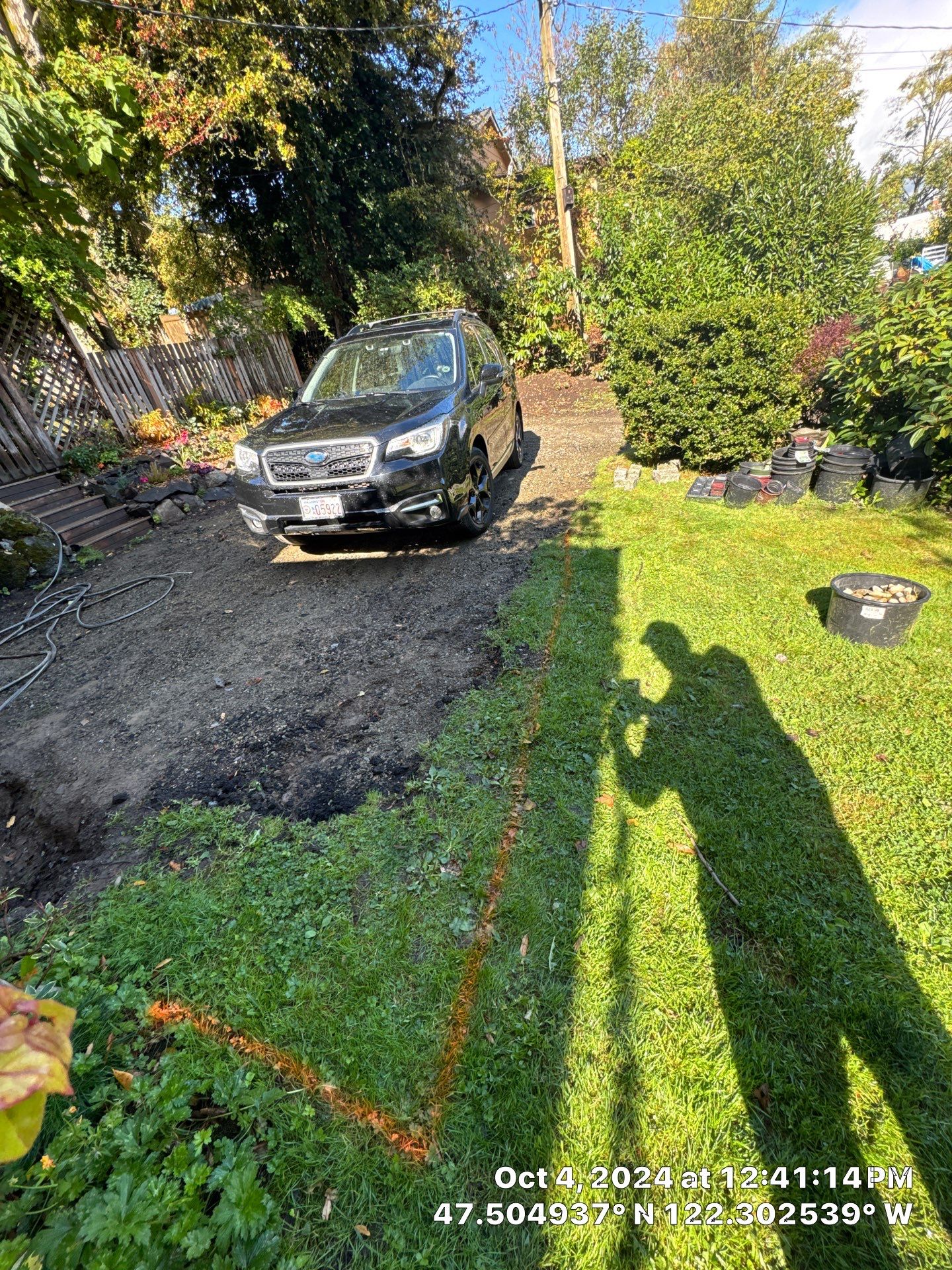 Asphalt Driveway Installation | Seattle  by Jireh Asphalt & Concrete Inc 