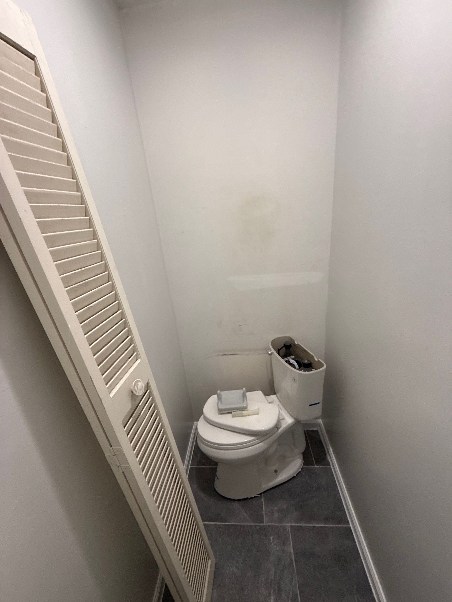 New Look, New Feel: Bathroom Update by urban green energy llc