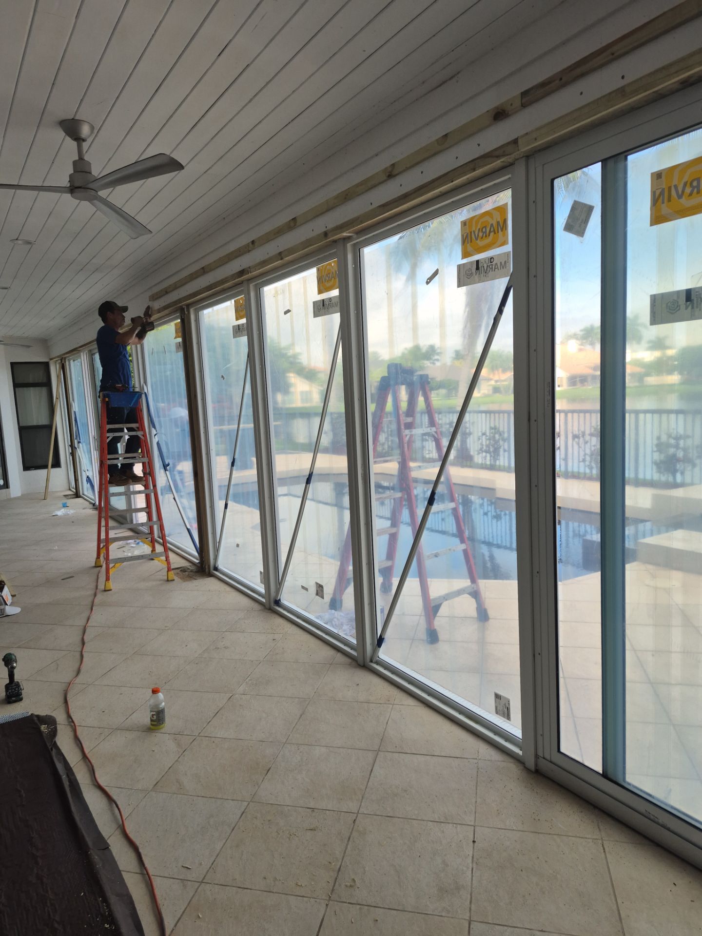 Project in Boca Raton by SIW Solutions