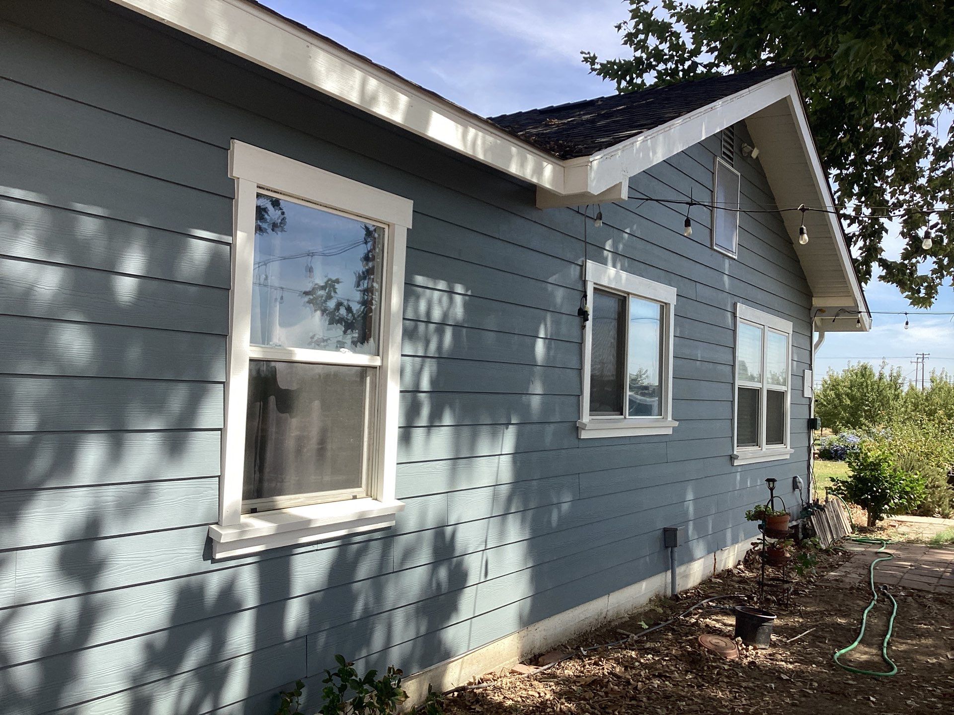Exterior Painting in Waterford by Lancaster Painting