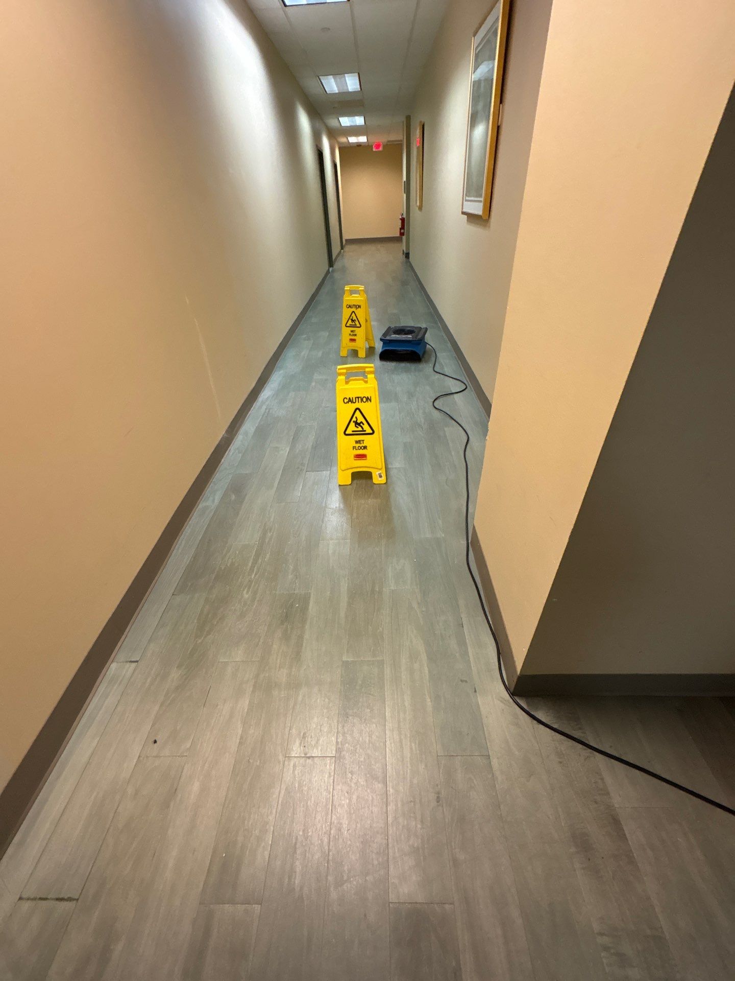 Commercial Water Damage Restoration in Farmingdale by EMS Restoration Corp