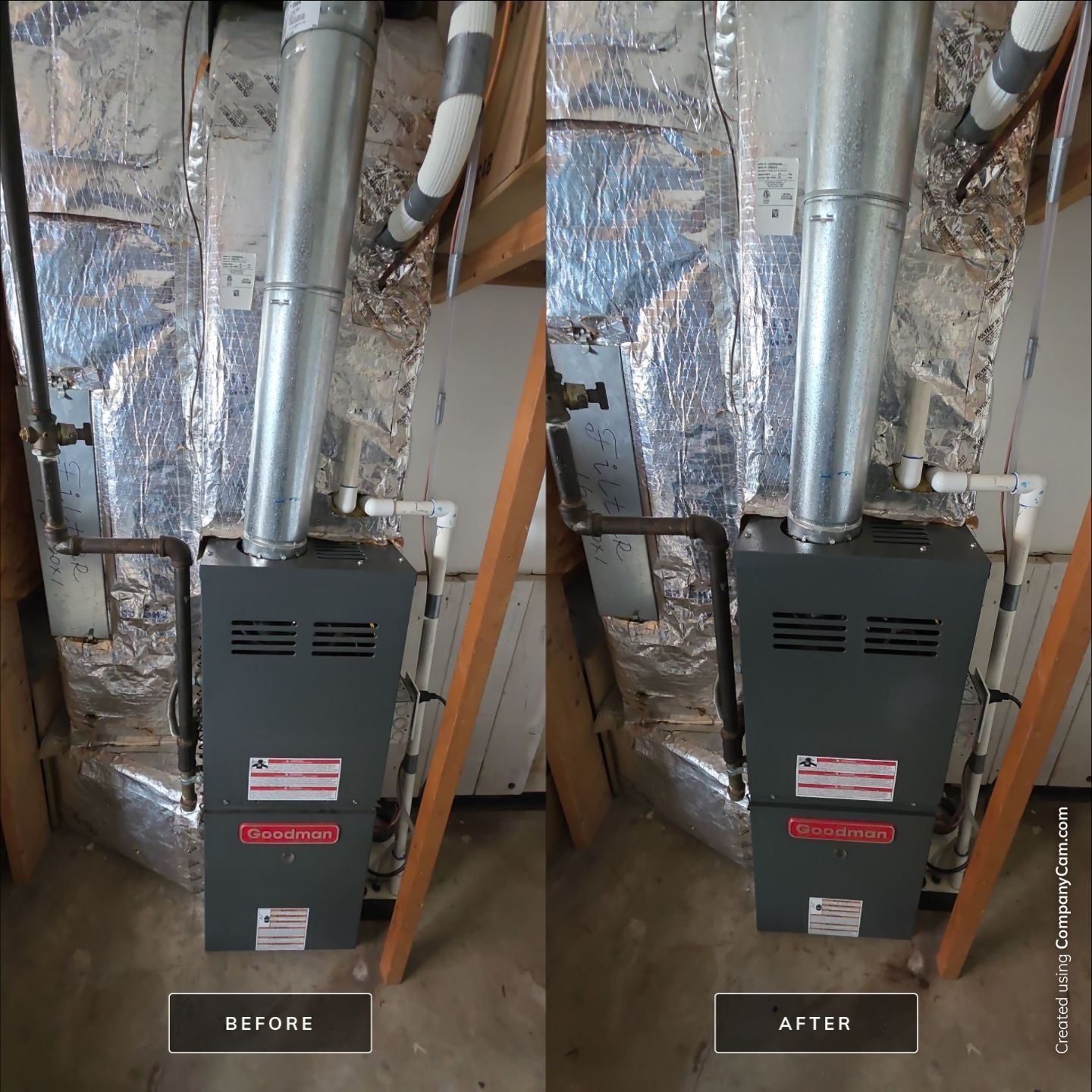 HVA Climate Control LLC featured photo.