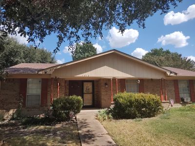 Project in Mesquite