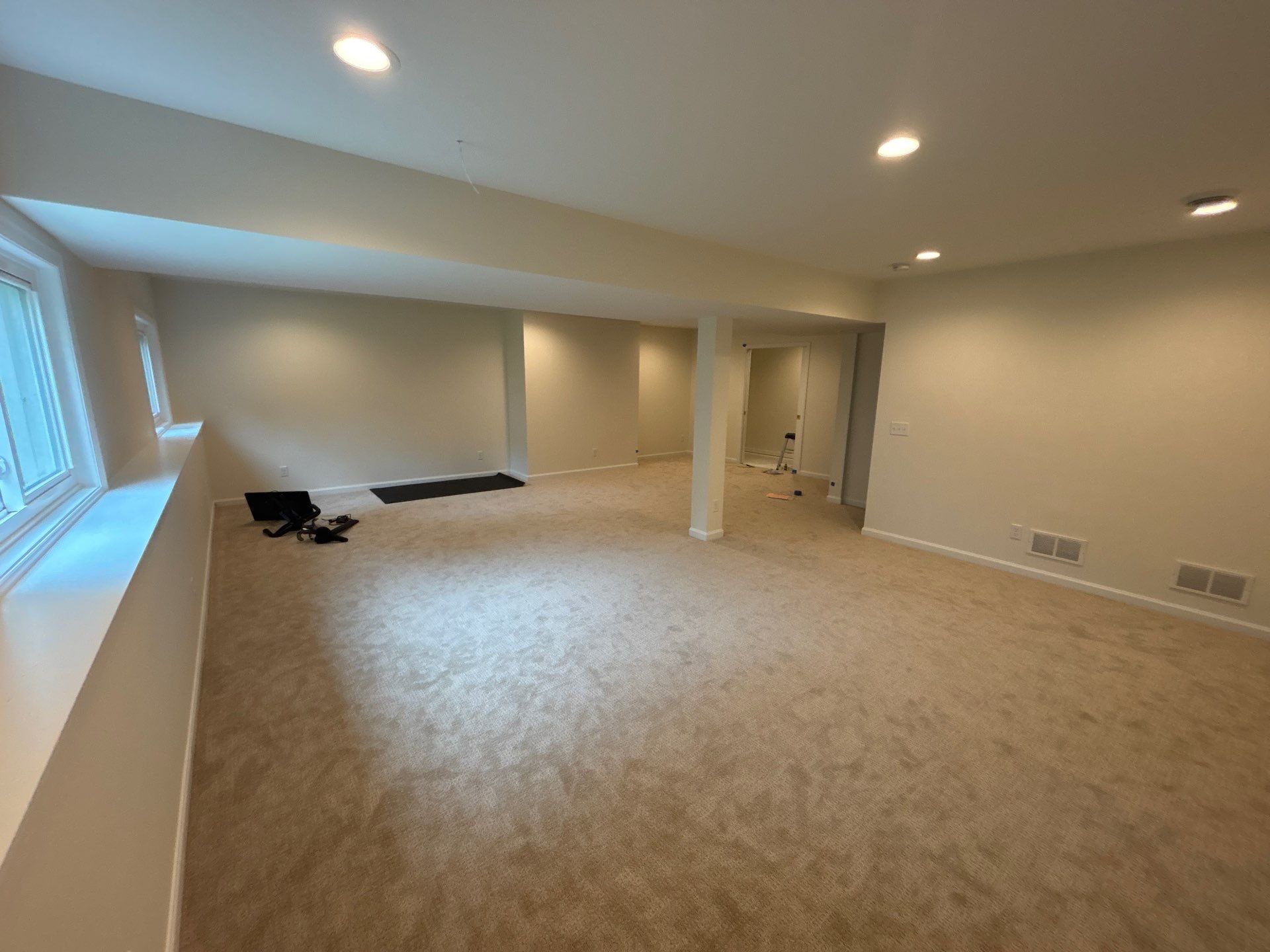 Project in Mendota Heights by TLC Home Renovations, Inc.