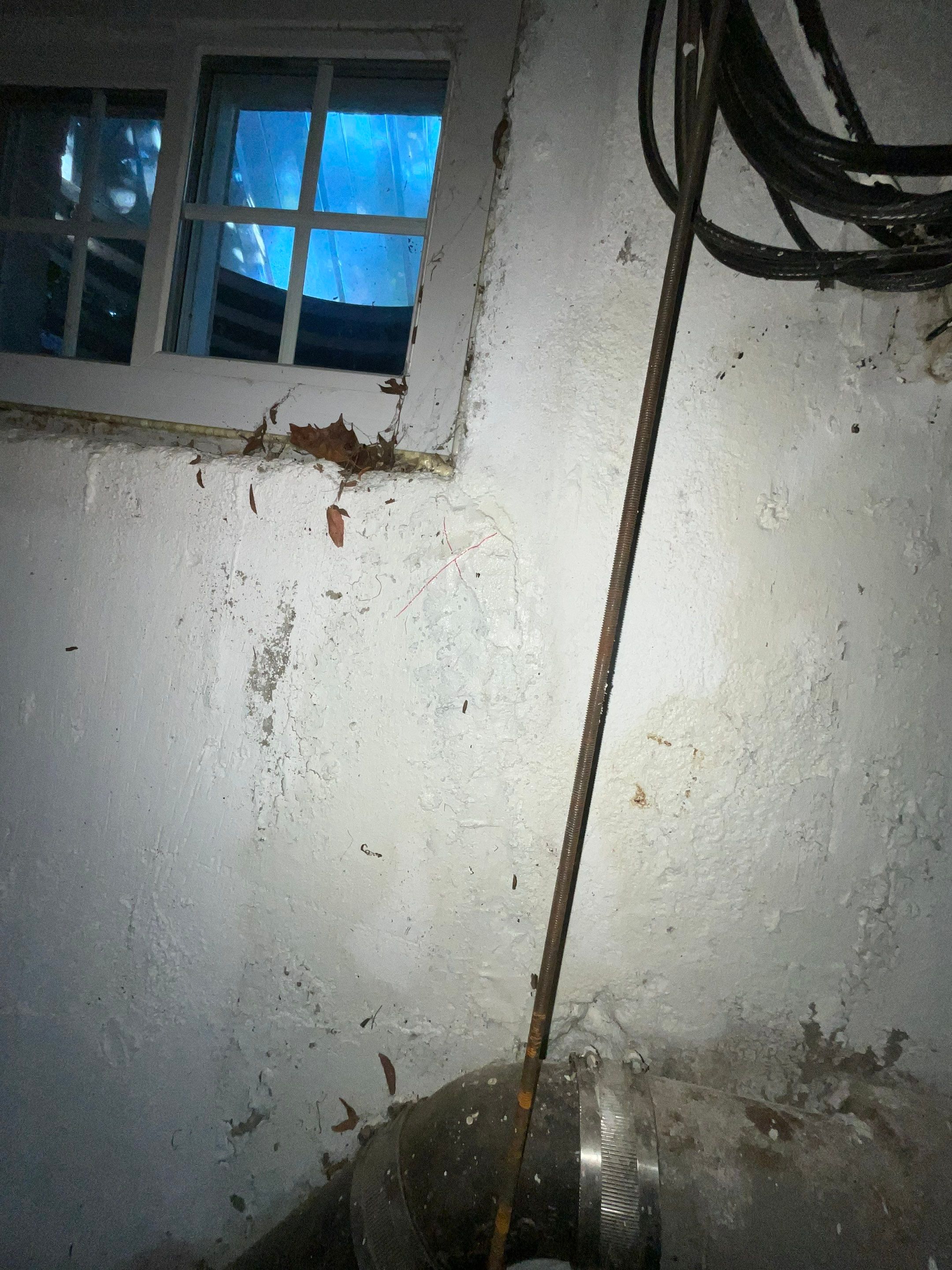 301 Hicksville Rd • Bethpage, NY 11714 by A.M. Shield Waterproofing, Corp.