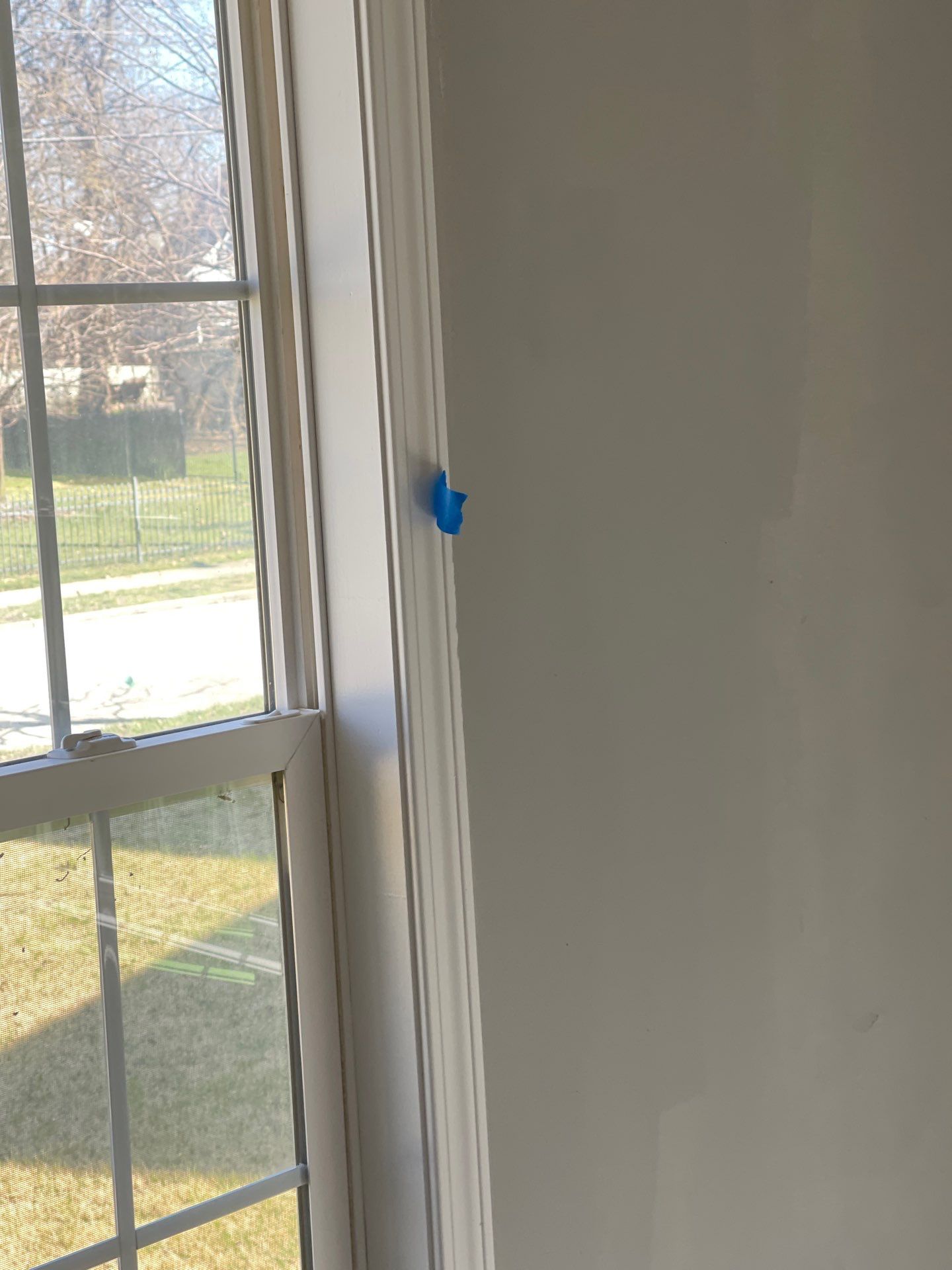 Interior Painting using Sherwin Williams Pro-Mar 200 by Callaway Contracting LLC