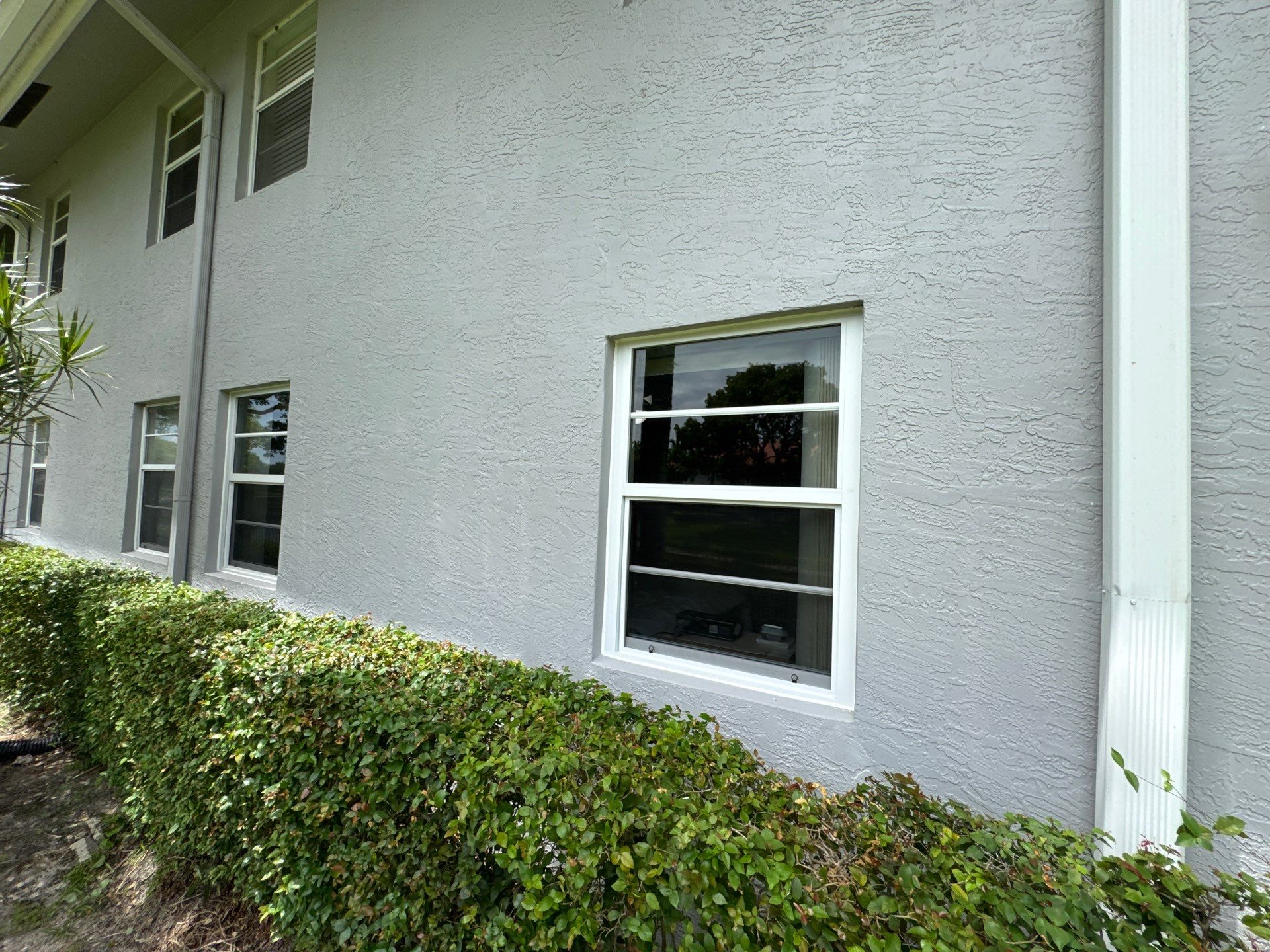 John's Residence  by Florida Storm Protection Unlimited
