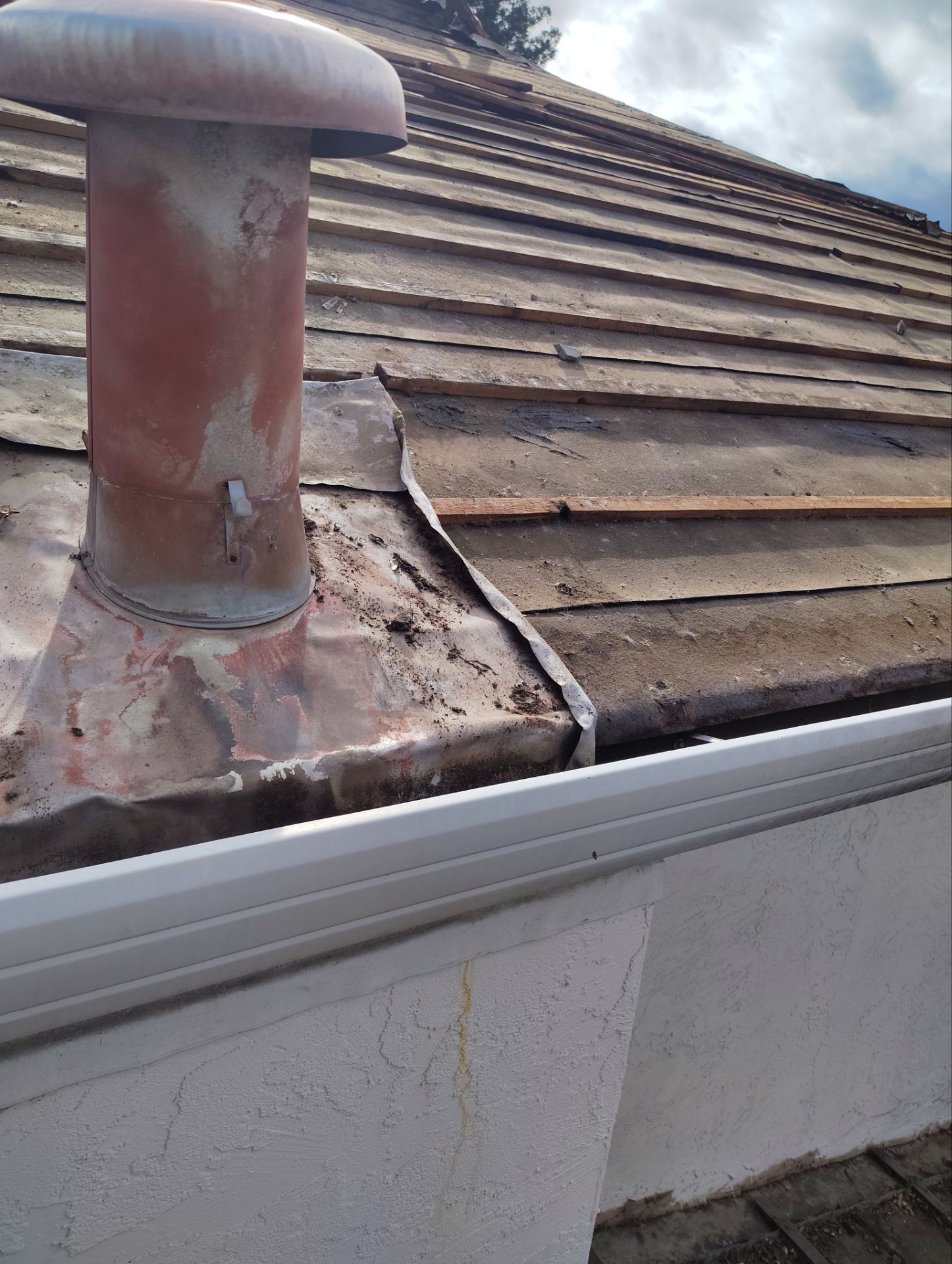 Residential Roofing Installation by Acker Roofing