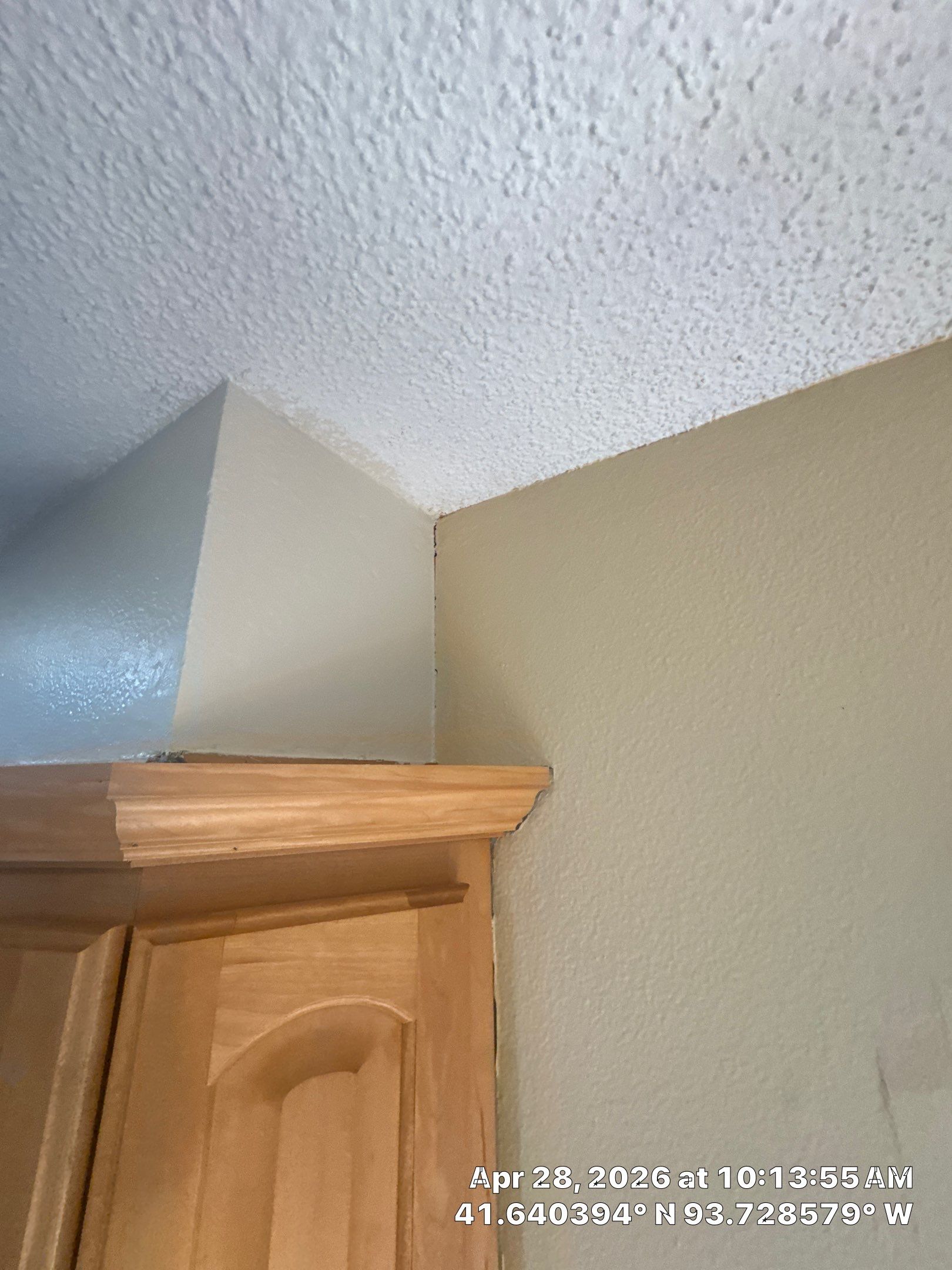 Residential Interior Repaint by Midwest Paint LLC