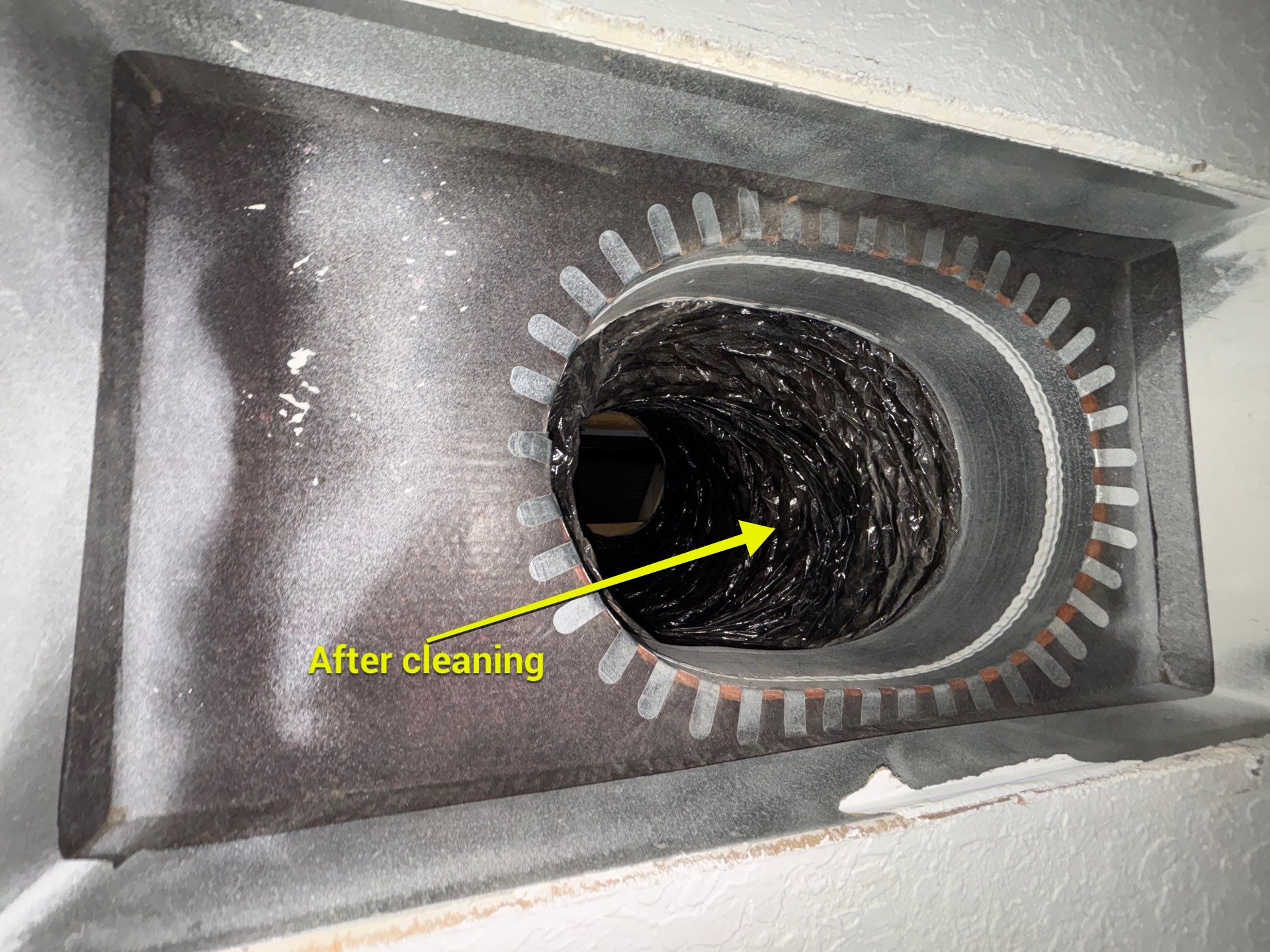 Air Duct Cleaning in Groveland by Hygienic Air, Inc