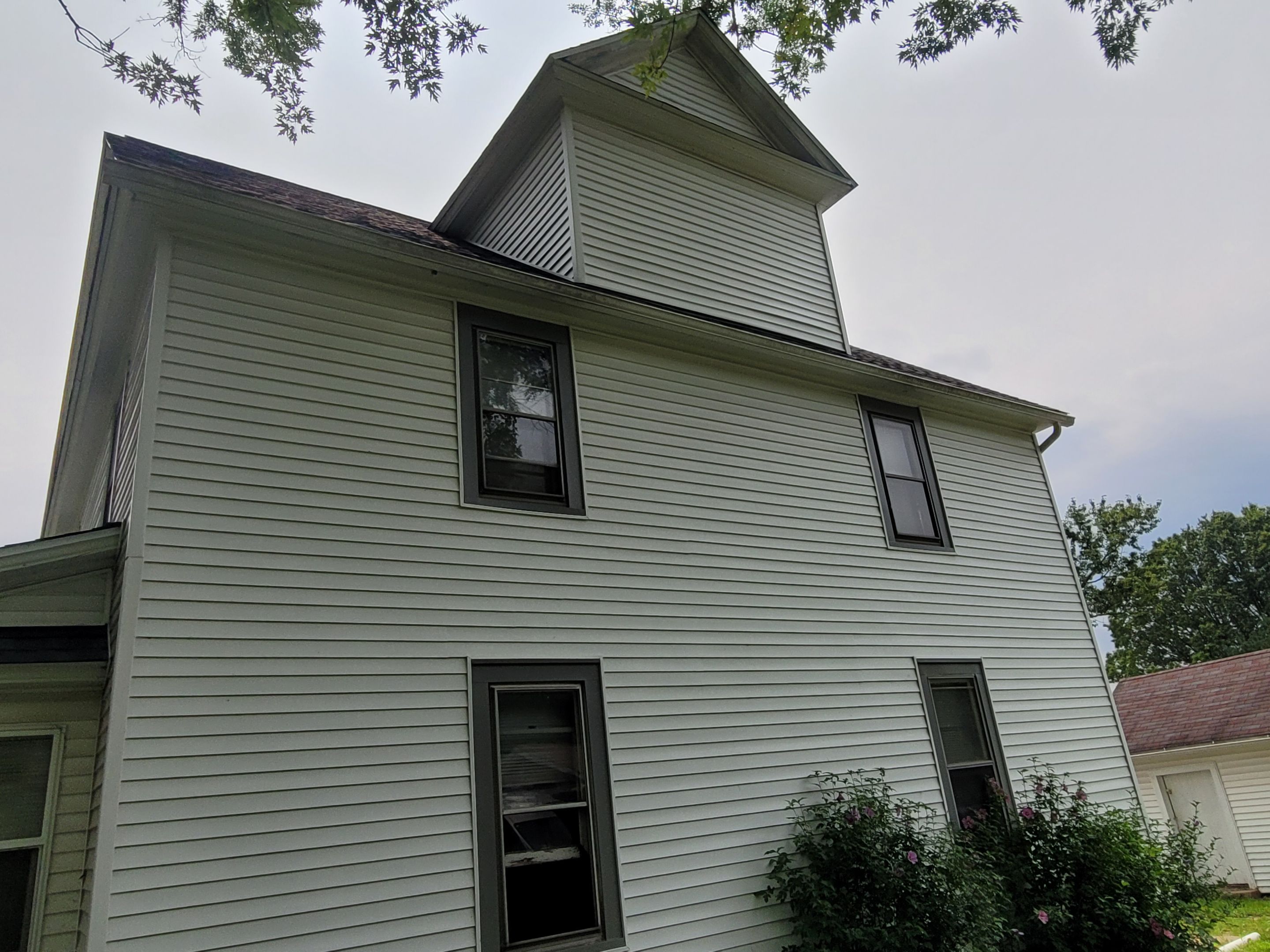 David Jensen by Silver Leaf Contracting 