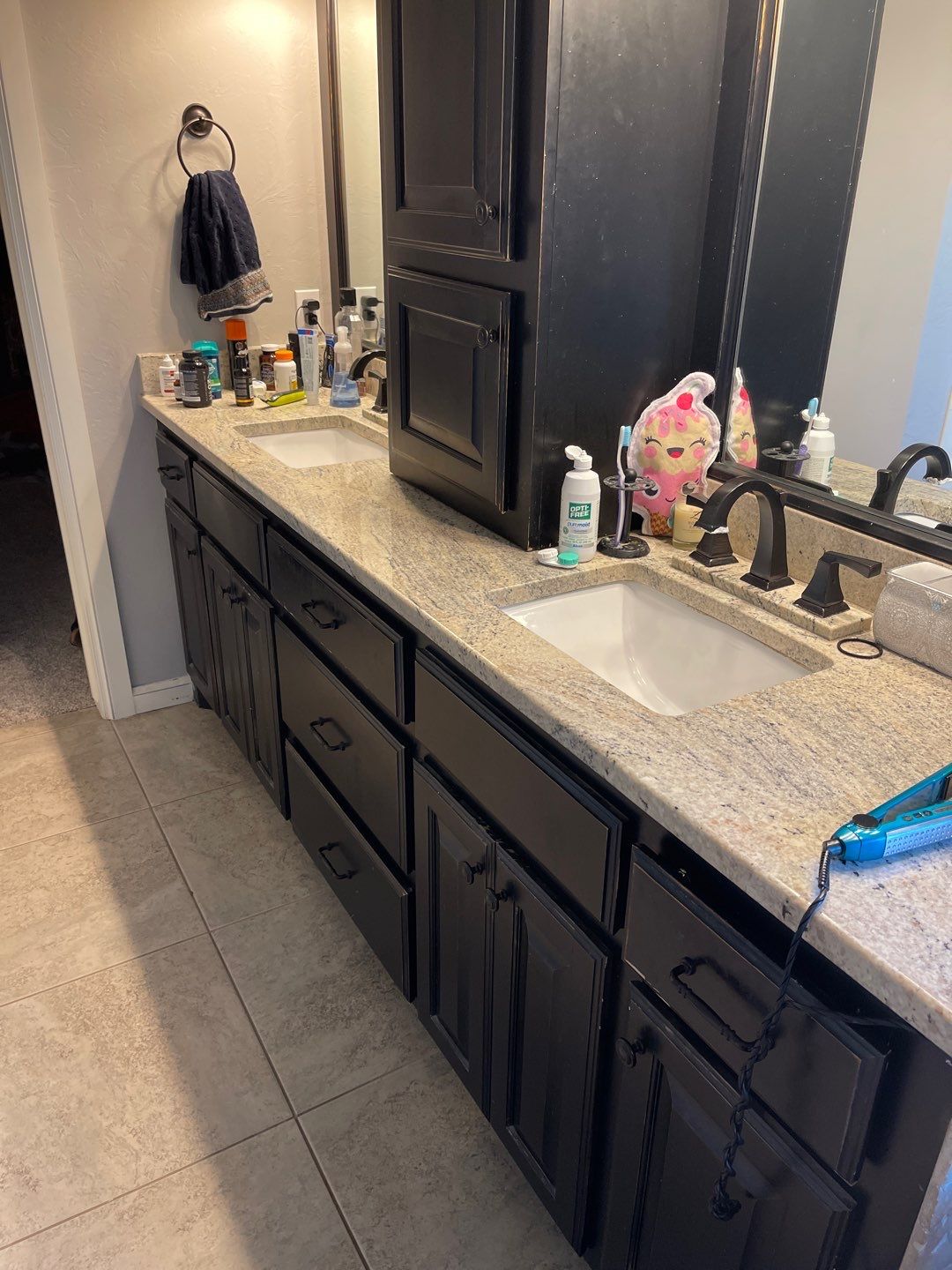 Project in Edmond by PRO-ROOTER