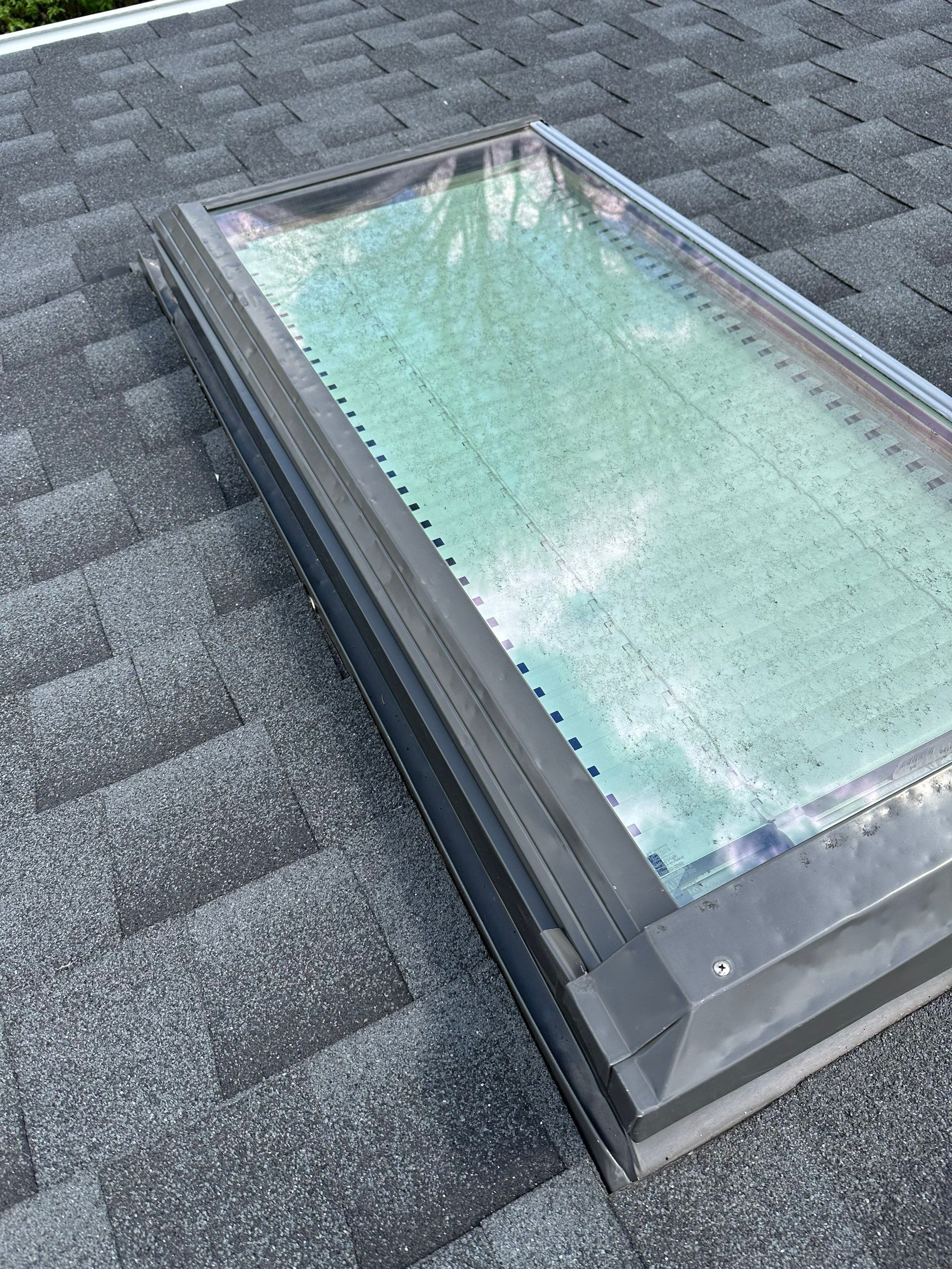 Residential Roofing Installation using Malarkey Shingles by Weather-Tite Exteriors LLC