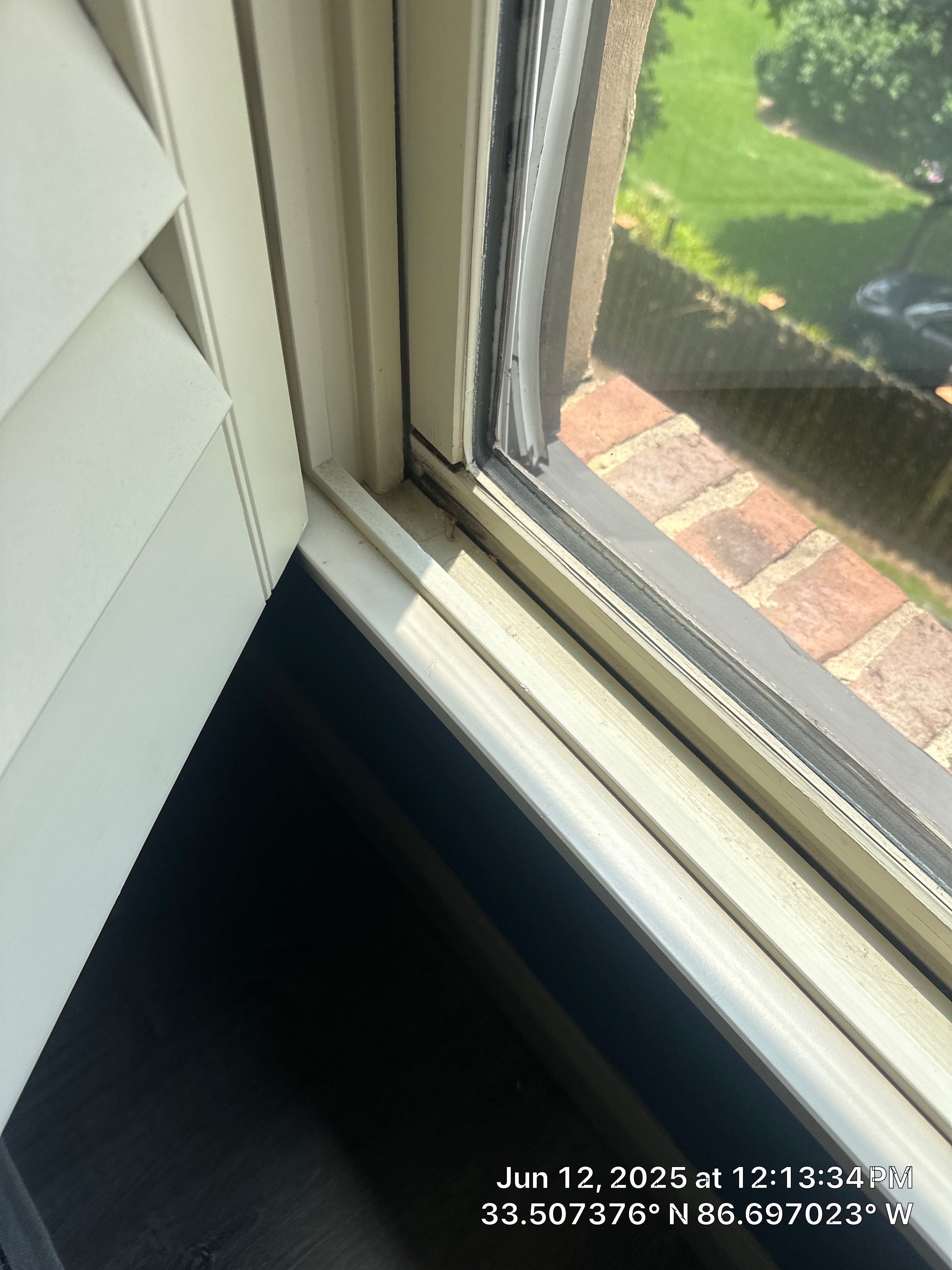 Project in Mountain Brook by The Window Source
