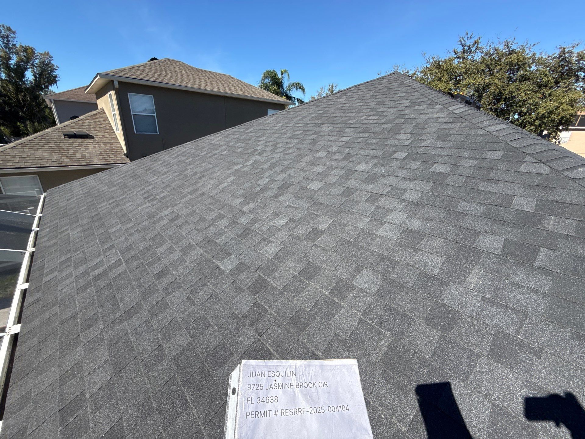 Project in Land O Lakes by You Restorations LLC DBA YOU-Home