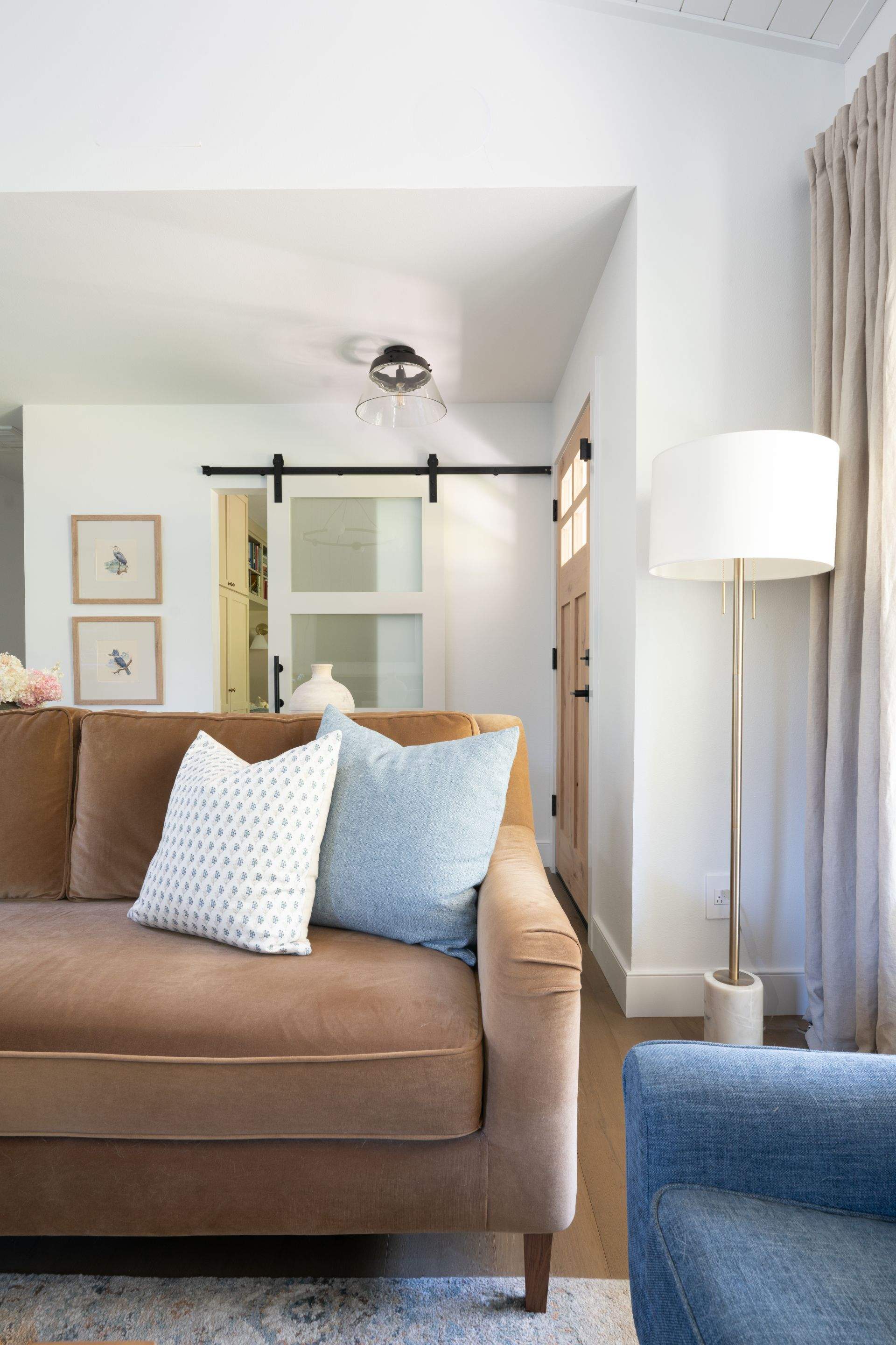 South Everett Remodel by LinMak Construction