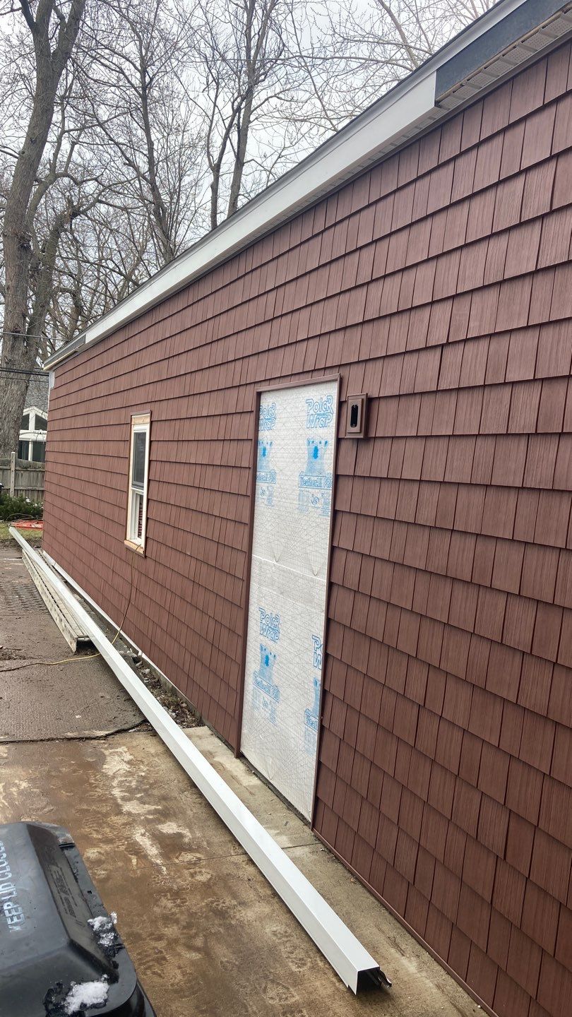 Garages by Ivy Lea Construction