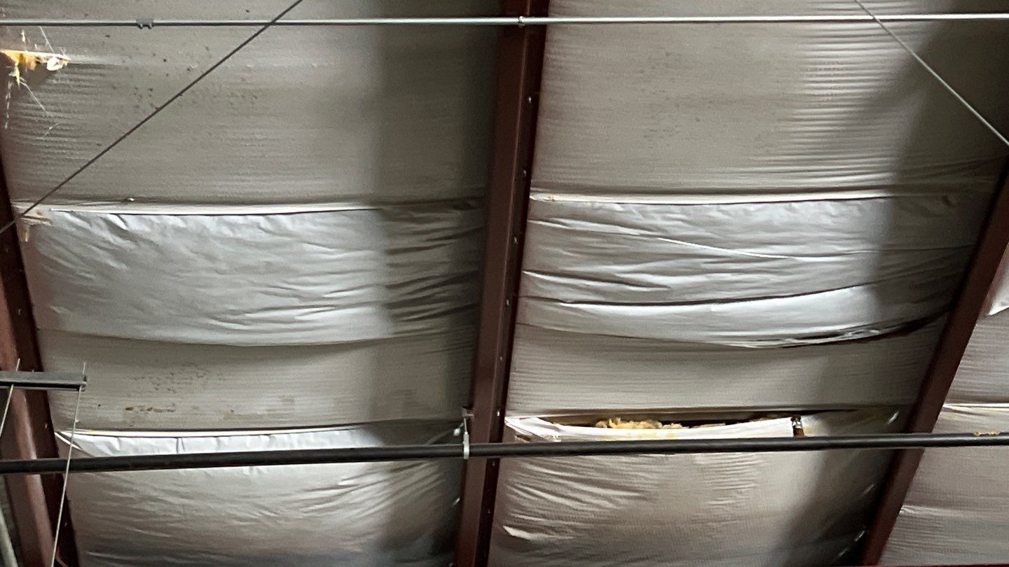 Roof Replacement  by Bison Roofing  