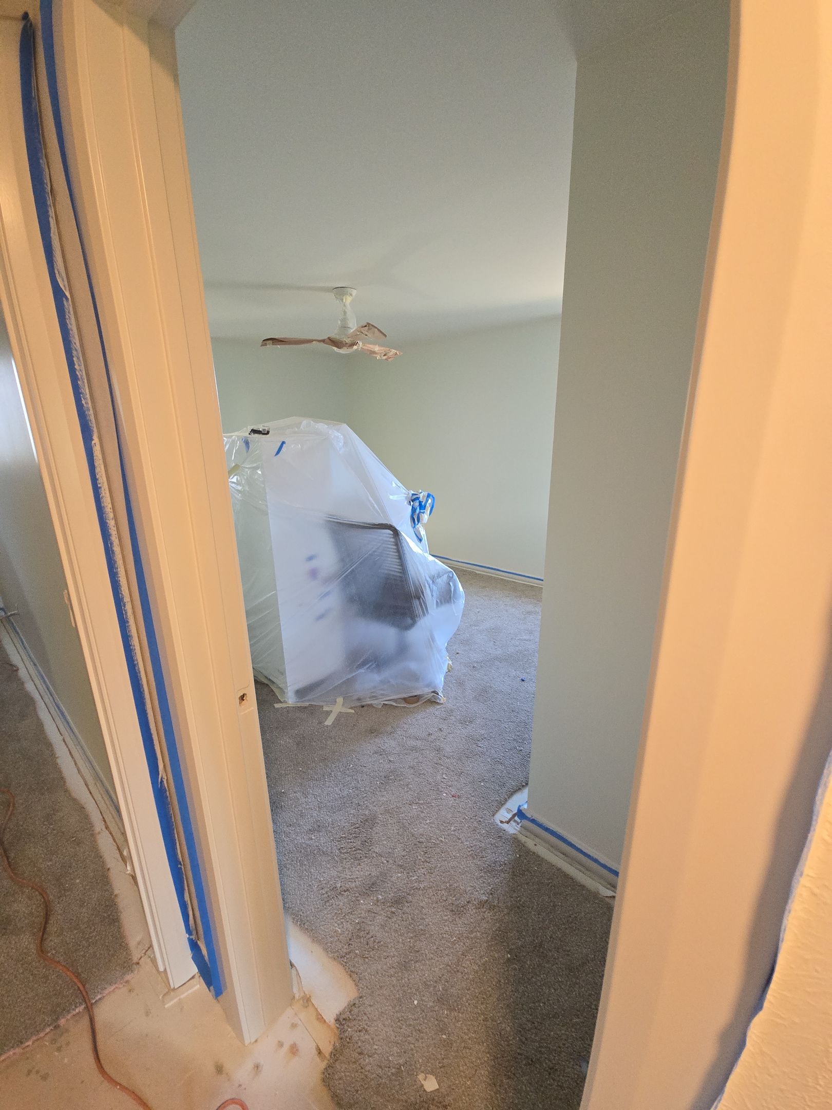 Centennial Renovation Journey by J&M Painting LLC