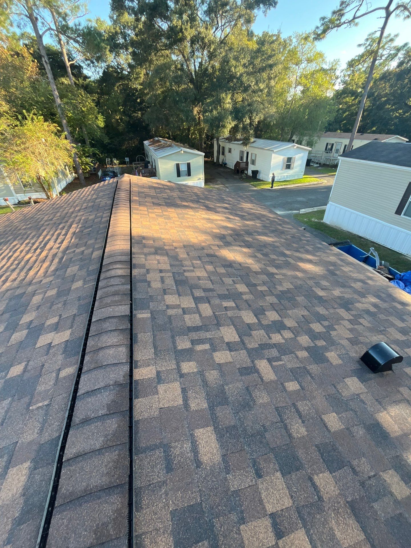 Roofers of Gainesville, FL by Brehm Roofing