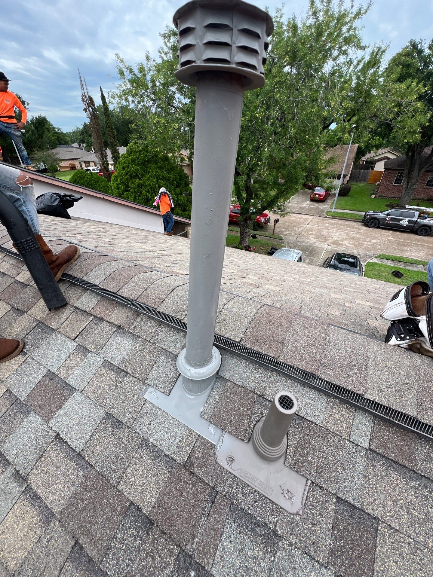 Roof Repair Houston by Roof Repair Company