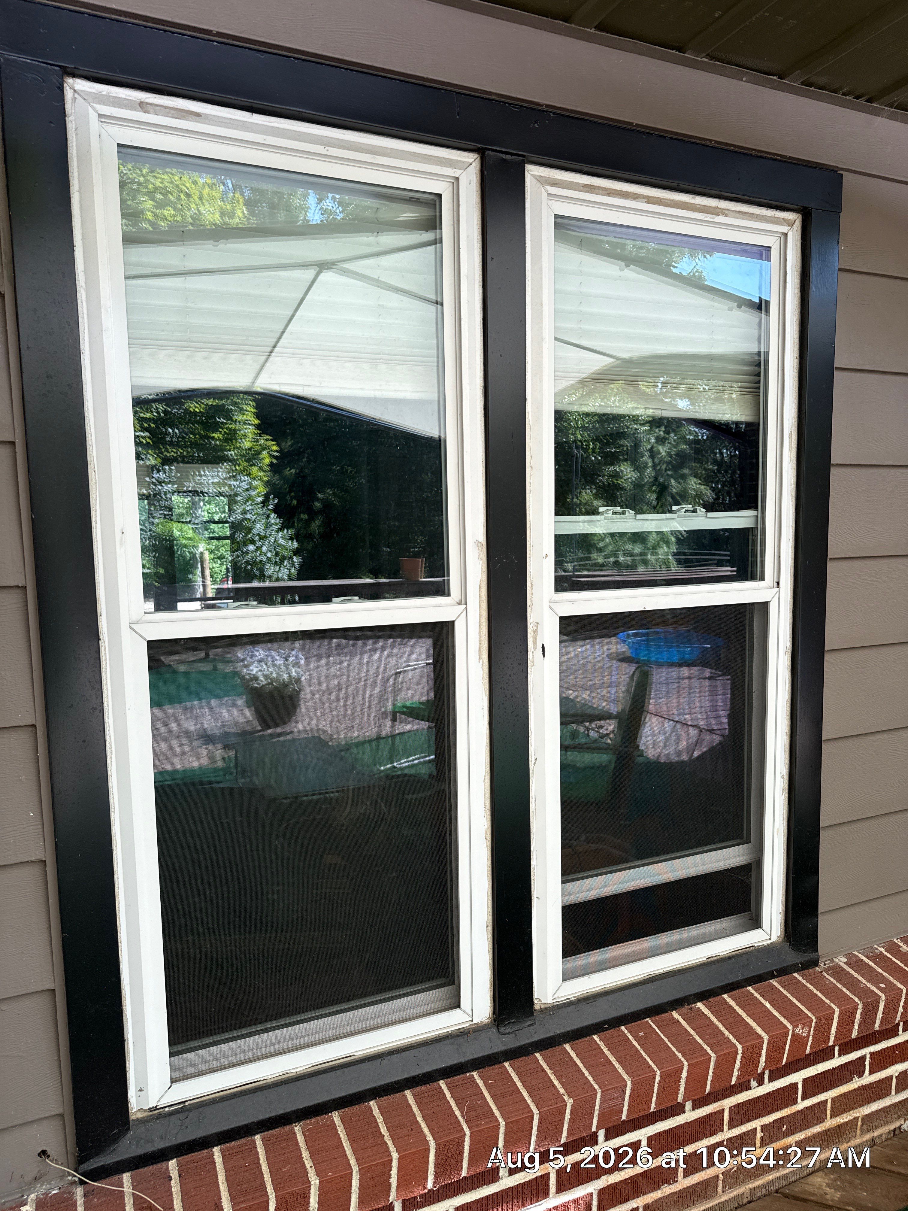 Project in IN by Window World Of Fort Wayne