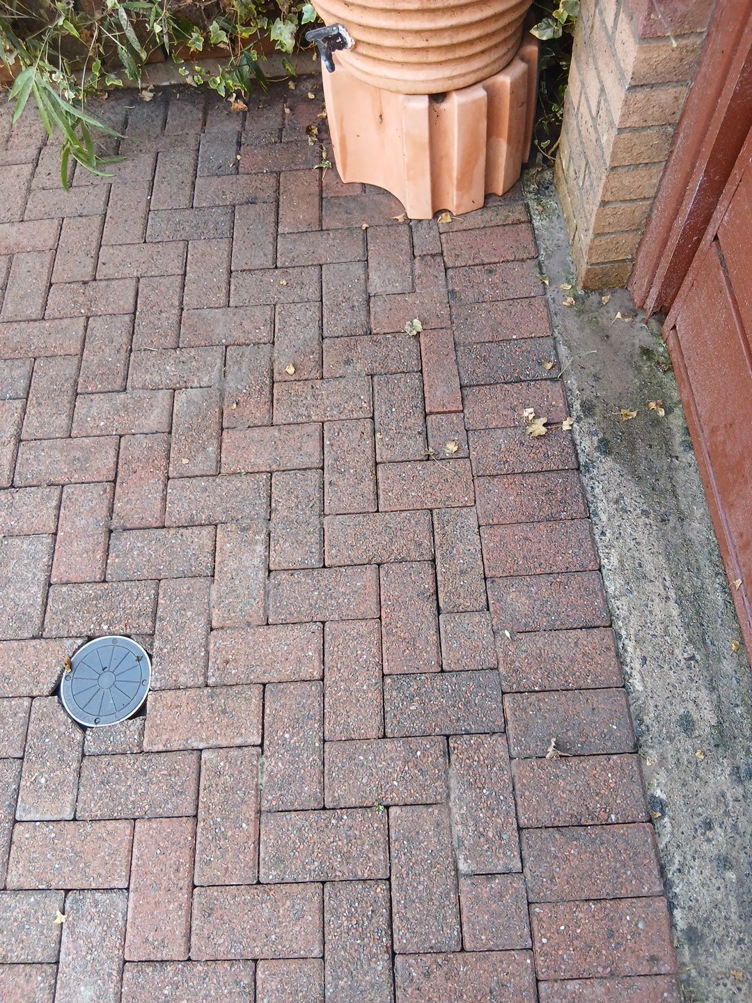 Jetwash in Falkirk by EZXCo Ltd