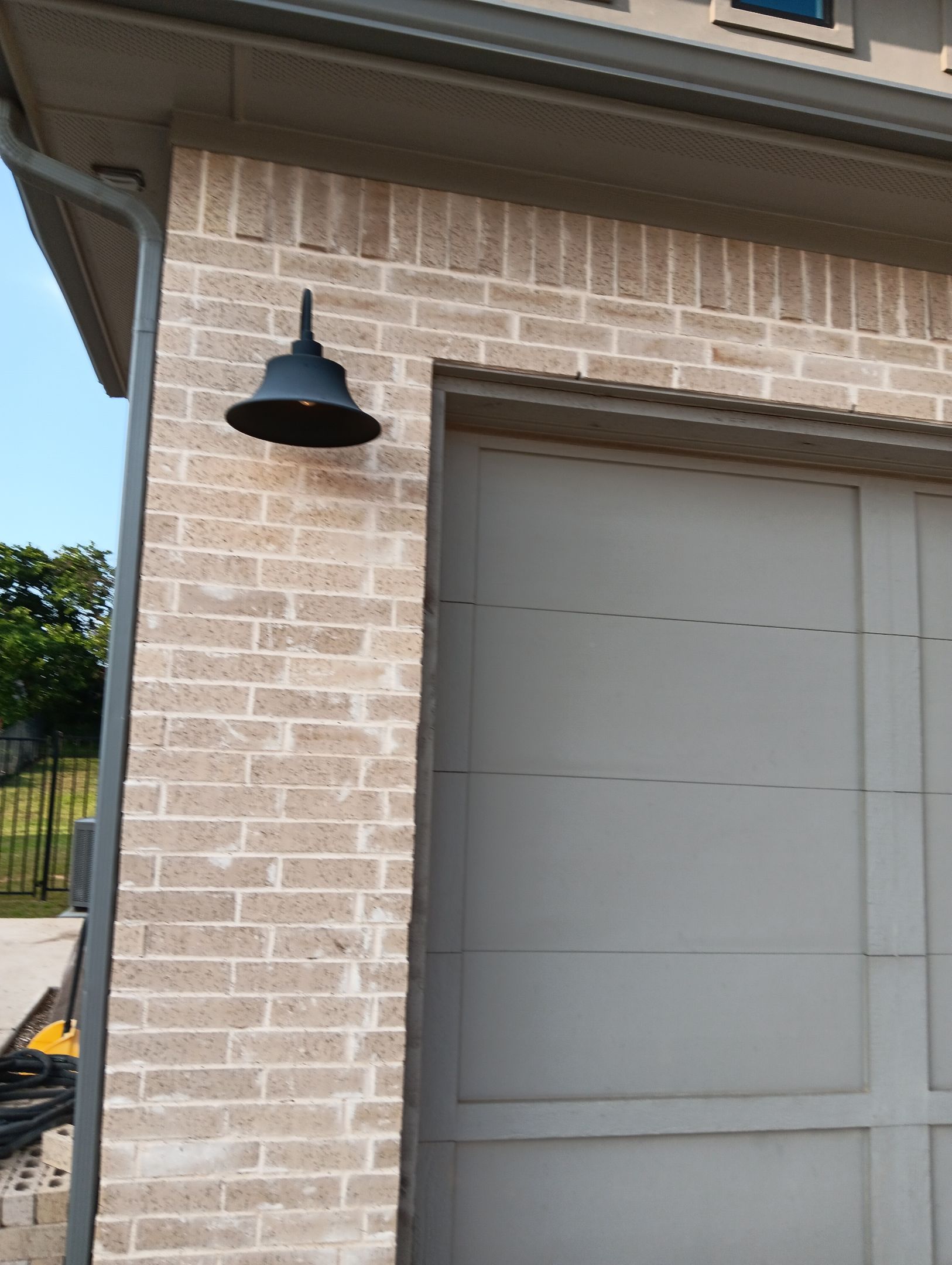 Insurance Claim Roof and Gutters using Certainteed Landmark Weathered Wood by Tex-Line Roofing