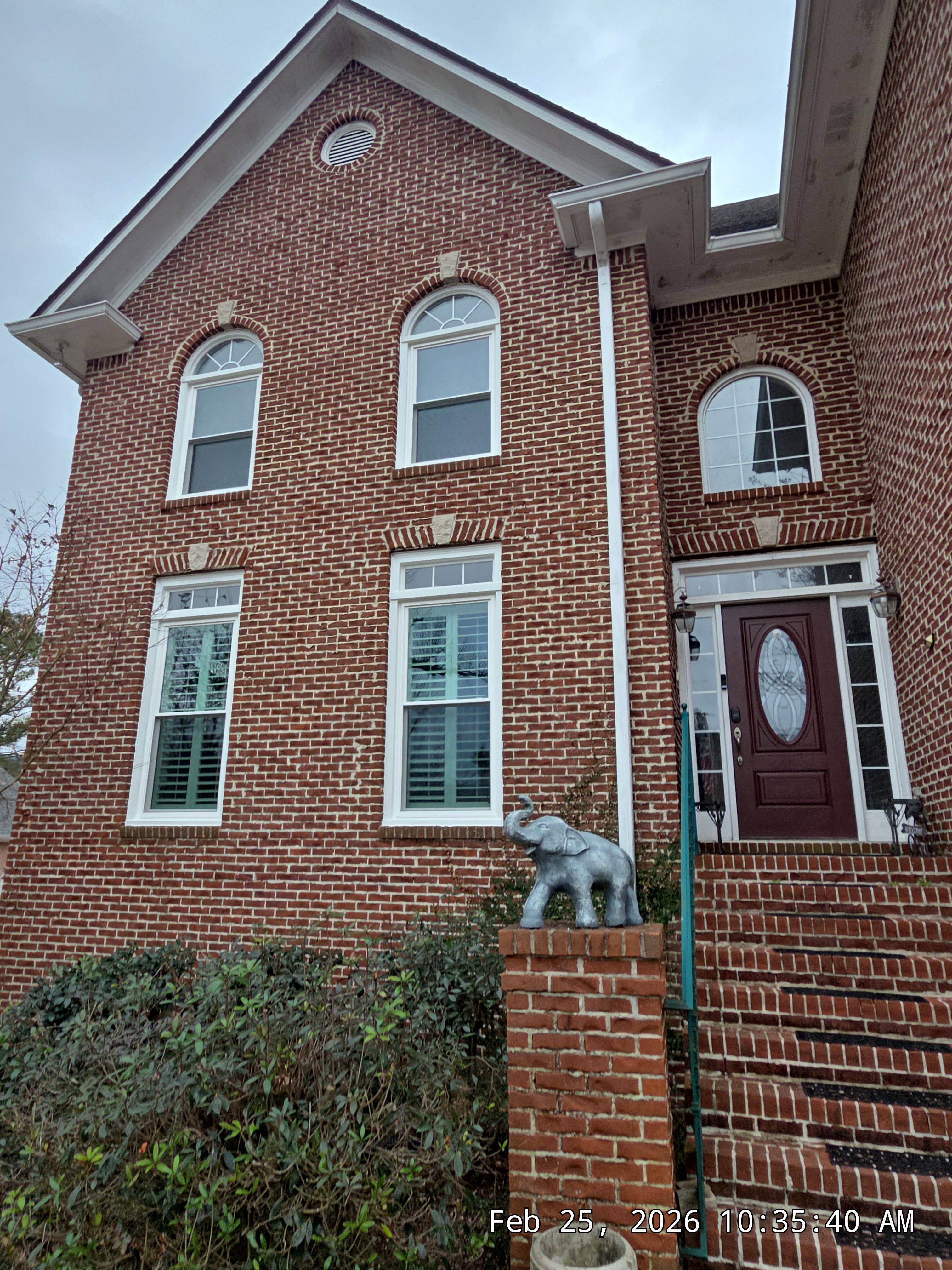 Osborn Project in Hoover by The Window Source