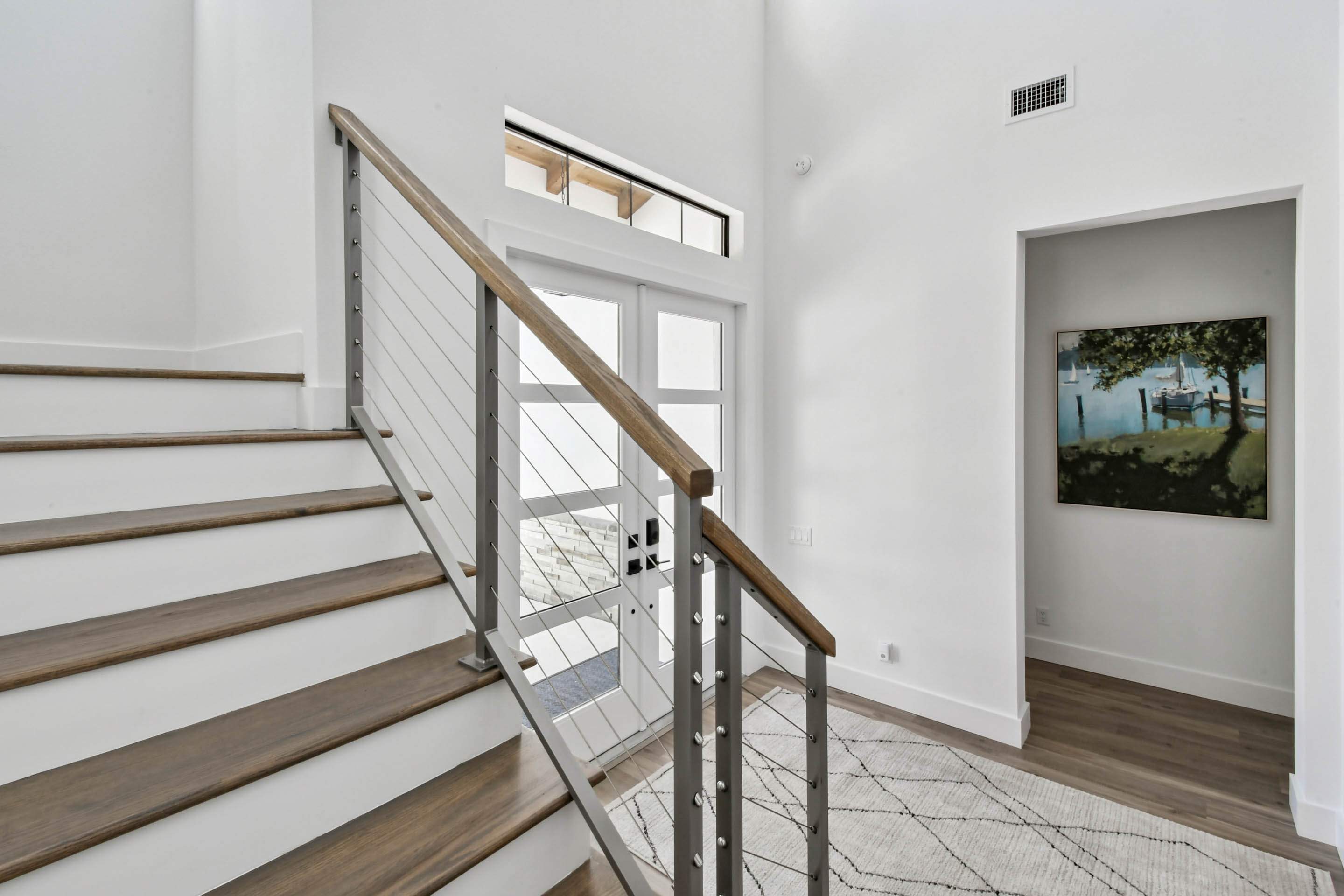 Custom Coastal Sol II by Lyons Heritage Tampa, LLC