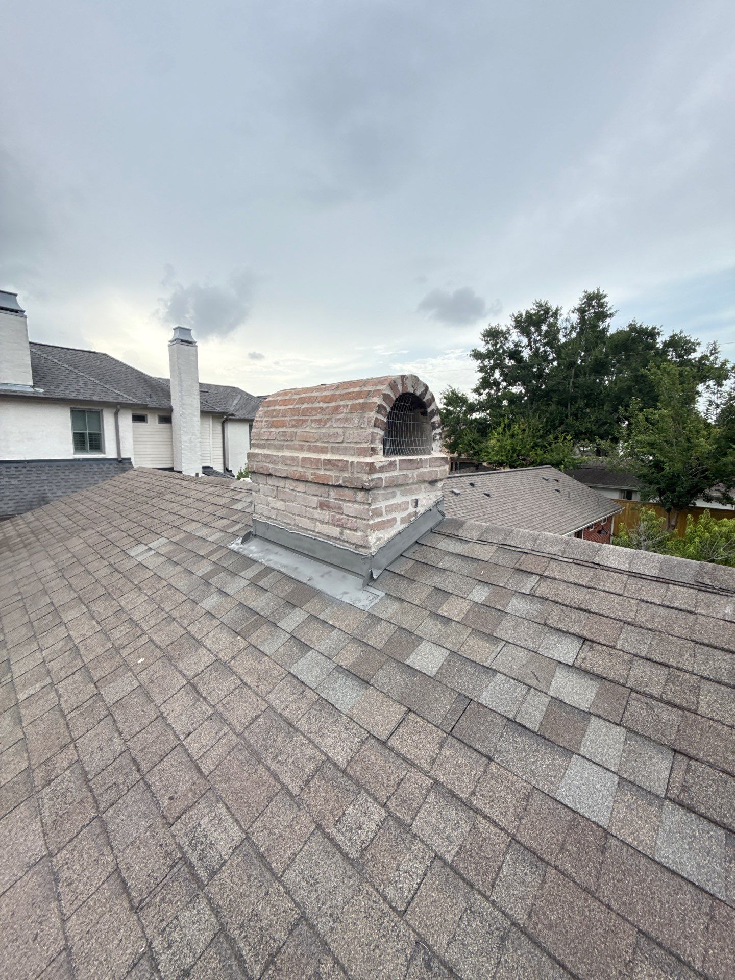 Roof Repair Houston by Roof Repair Services LLC