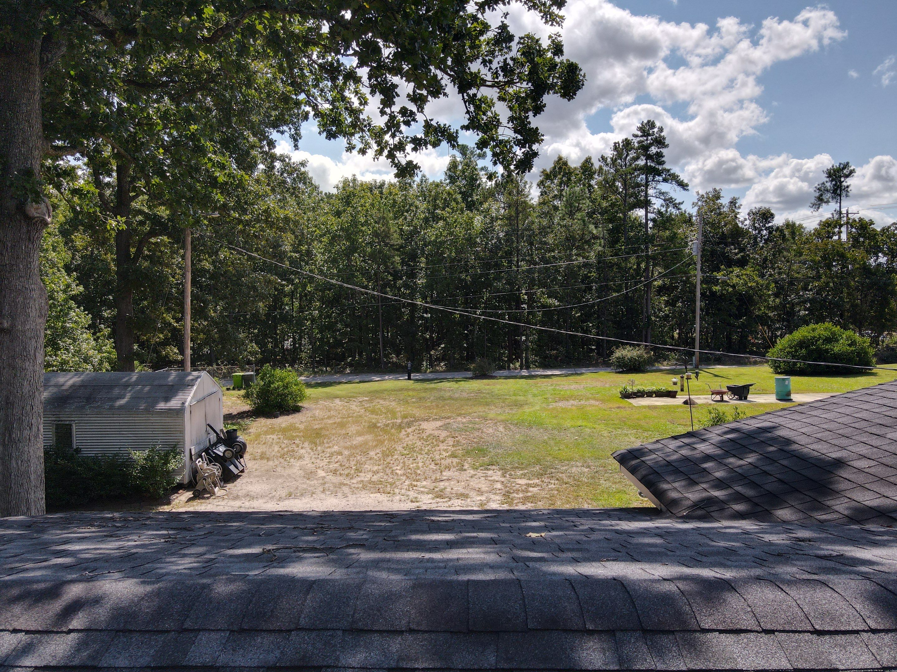 Residential Roofing Repair using Ashphalt Shingles by Indigo State Roofing