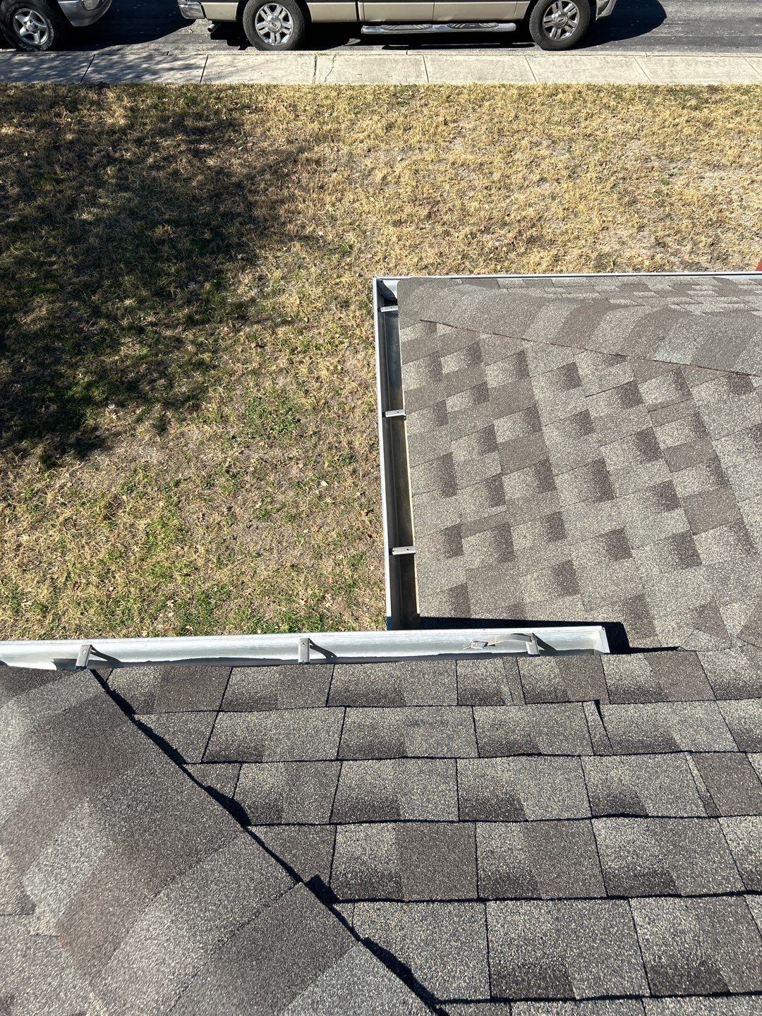 Residential Roof Replacement using GAF shingles by Elite Roofing LLC