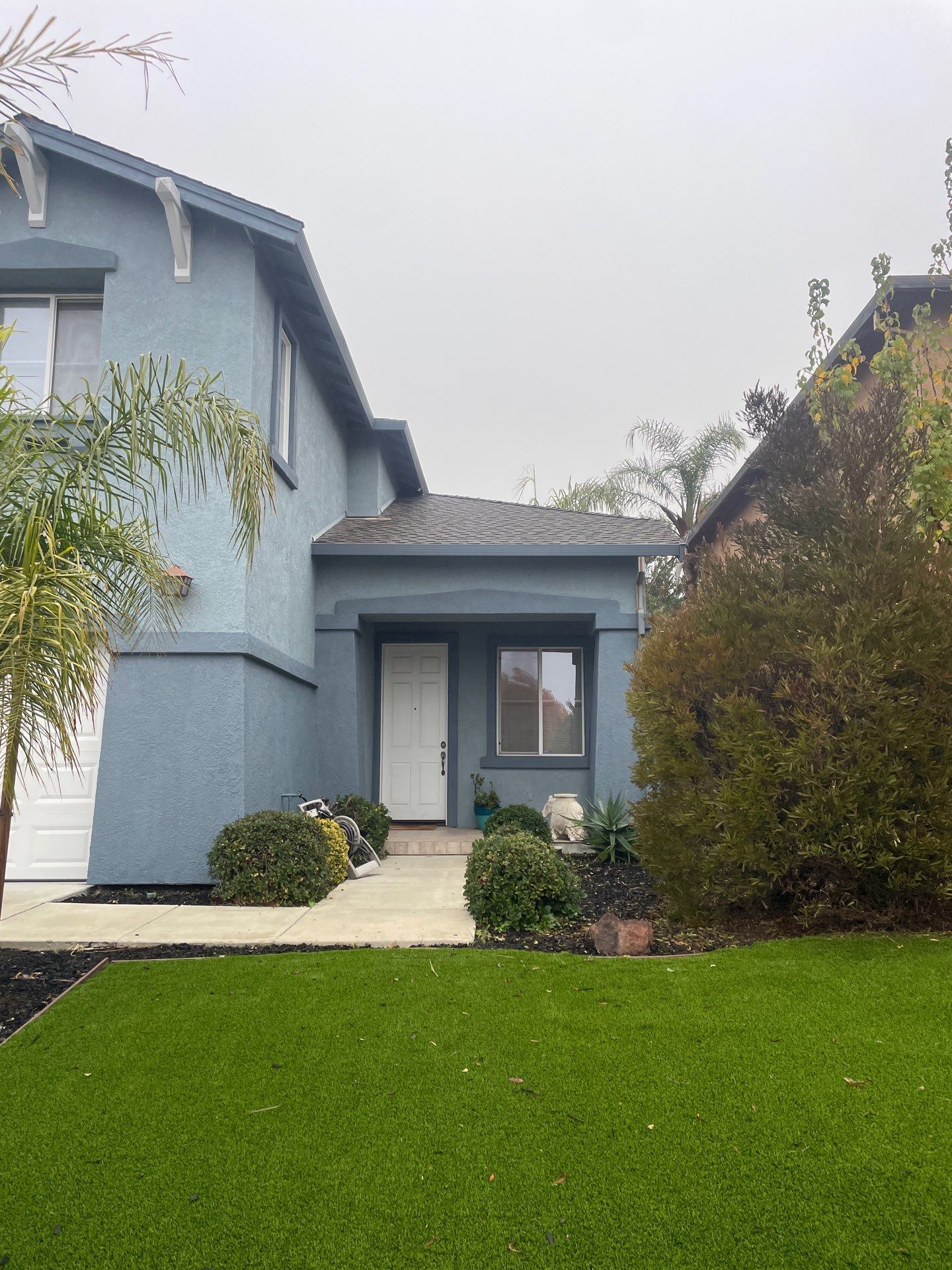 Roof Rejuvenation using Roof Maxx Treatment by Roof Maxx of Folsom
