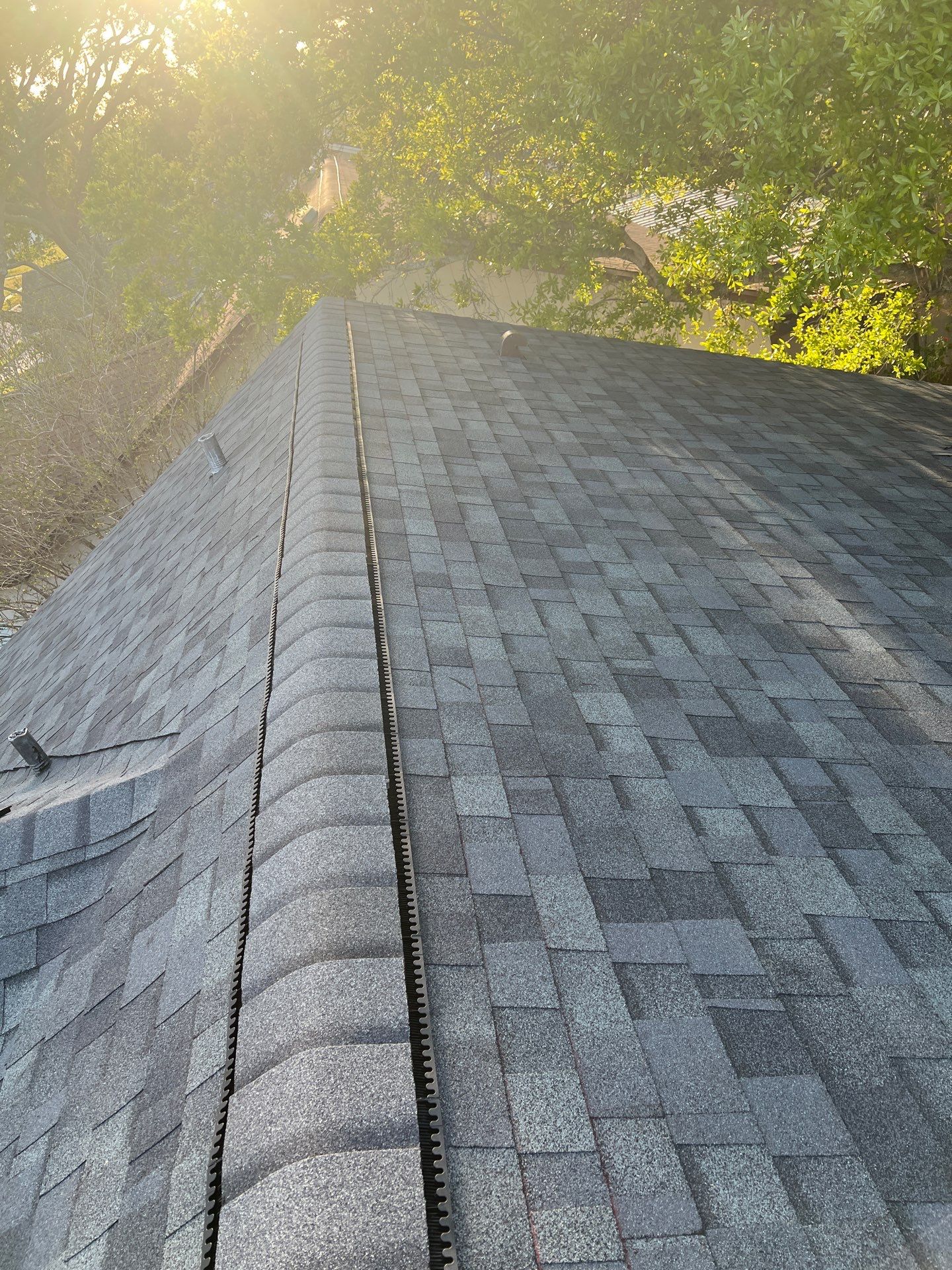 Project in Clearwater 33762 by Mitchell Roofing Company LLC 