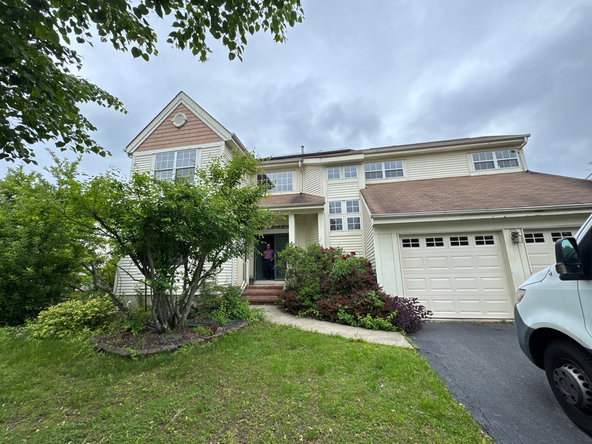 Water Damage Claim in Matawan by FLAPA & KeyStone