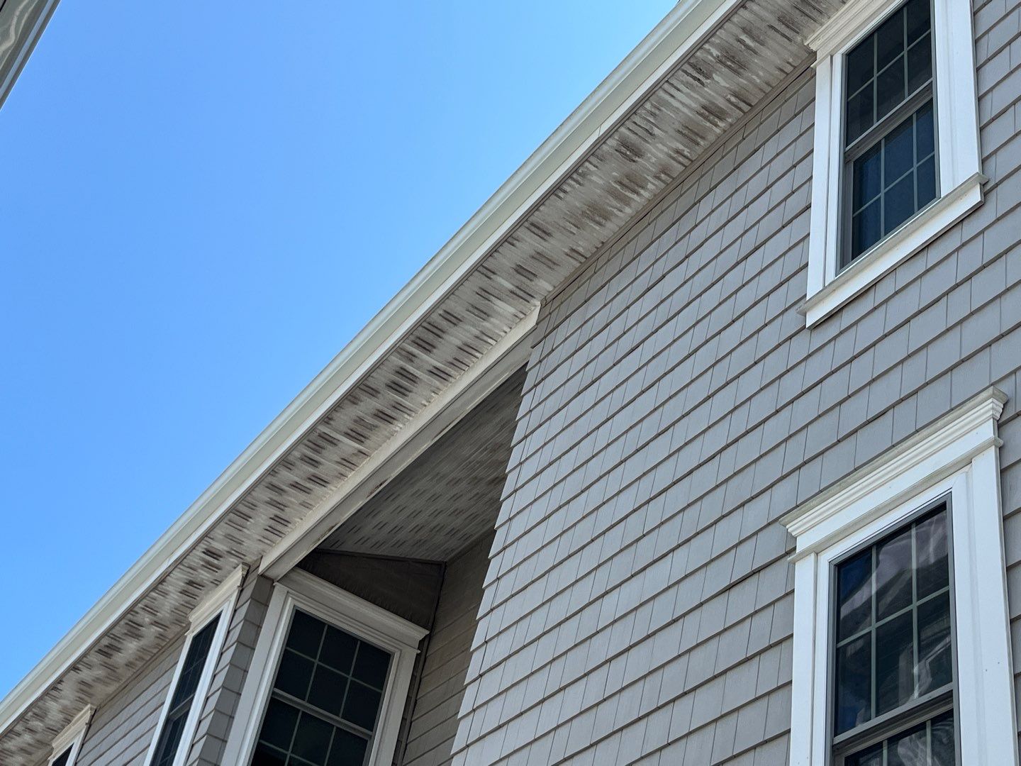Power Wash by Fresh Coat Works LLC