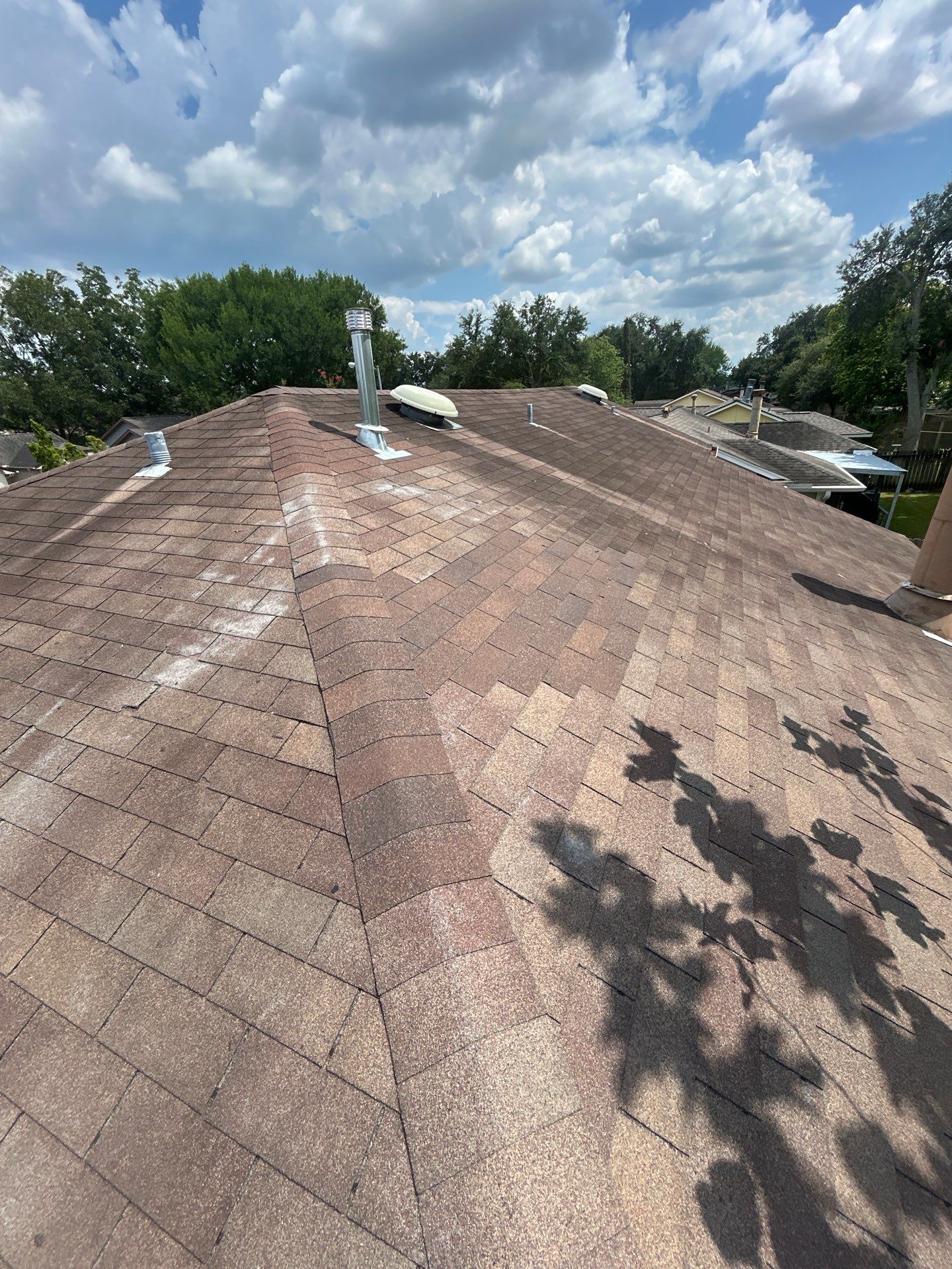 Roof Repair Houston by Roof Repair Company