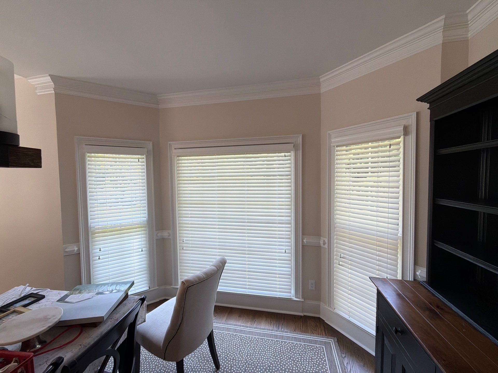 Full Interior Painting Service for Multi-Level Home in Smyrna by Swift Home Renovations 