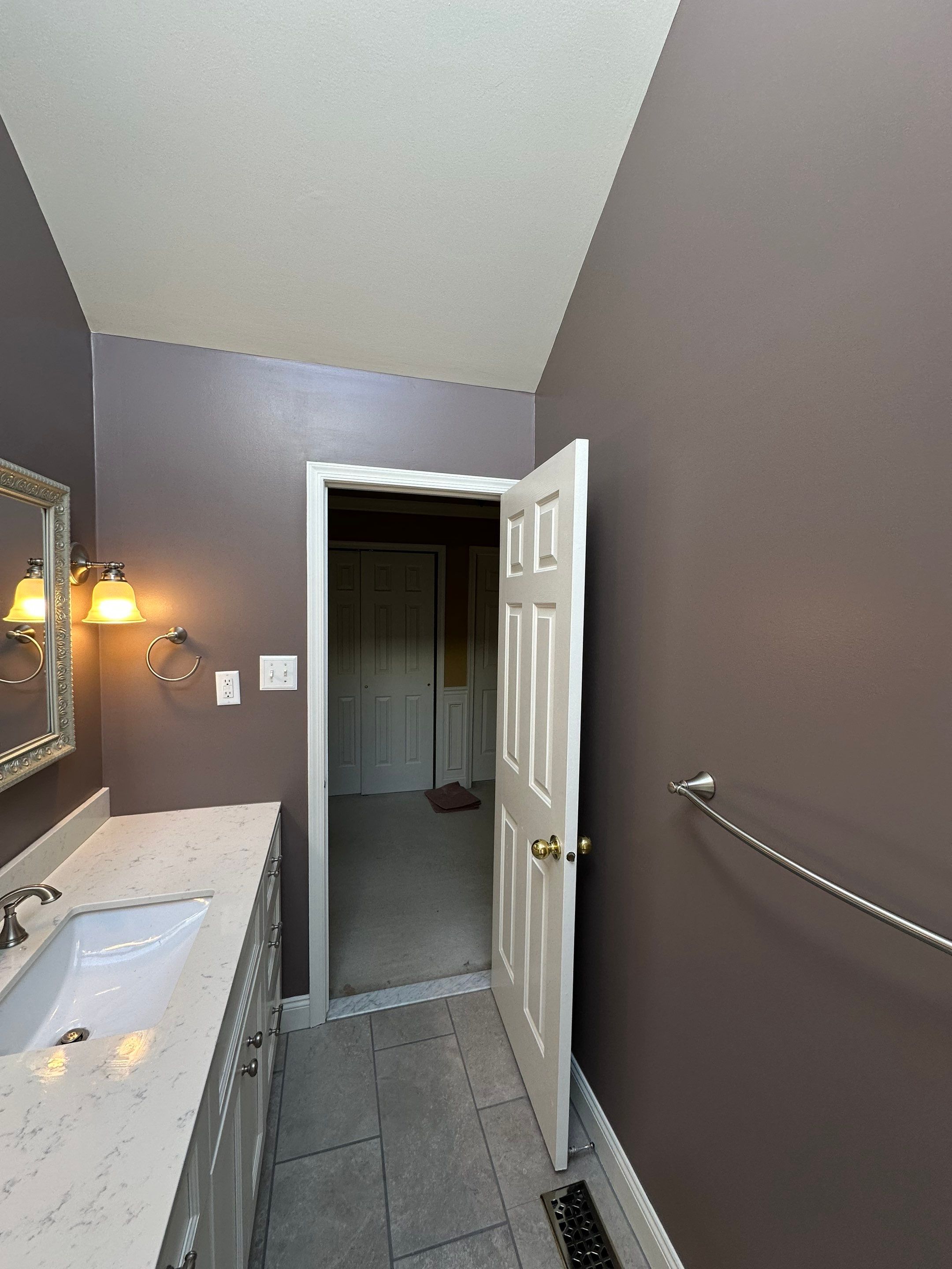 Interior Painting North Wales by Heiler Painting