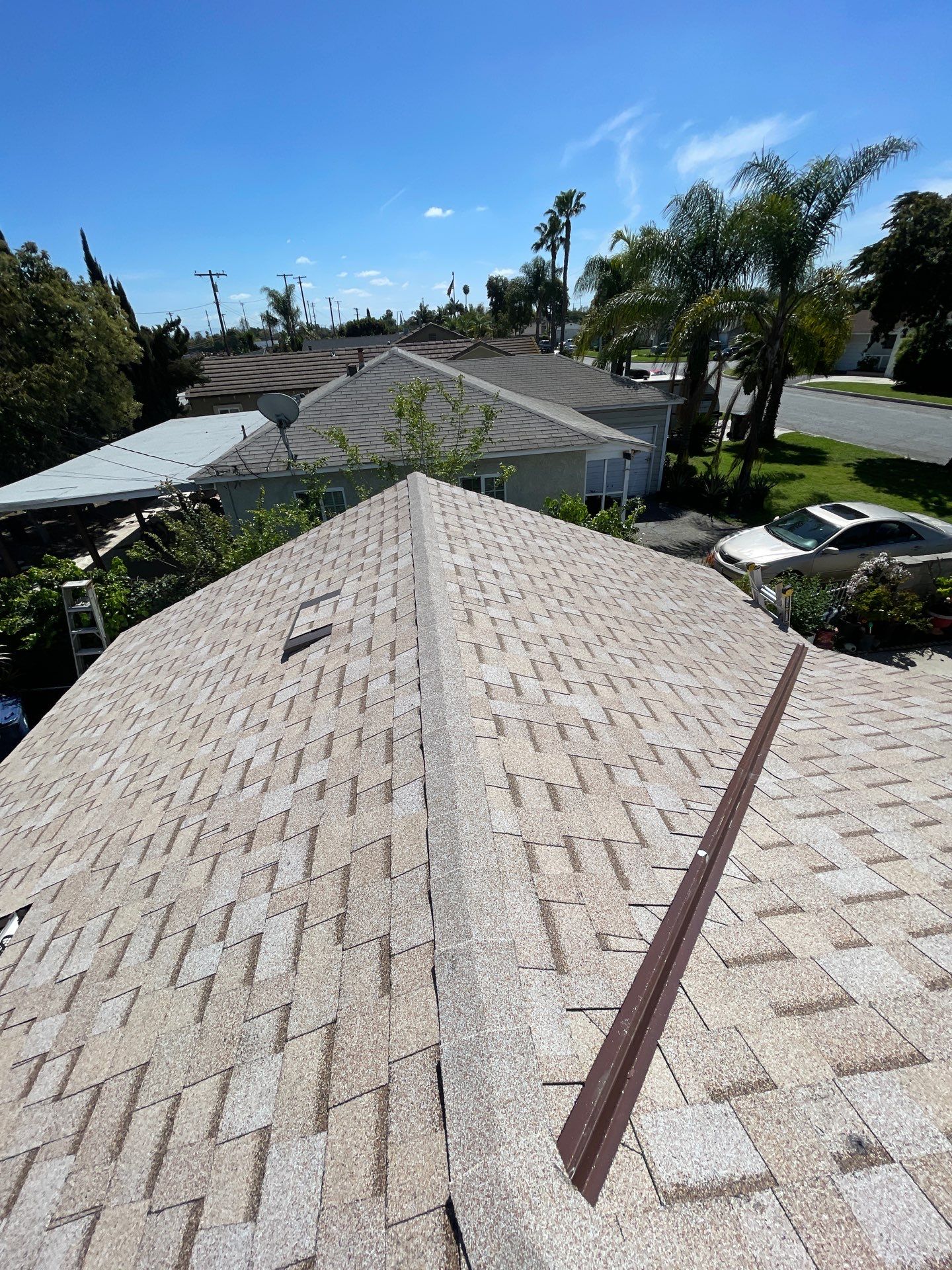 Roof Replacement - Pico Rivera, CA 90660 by Epic Roof Replacement