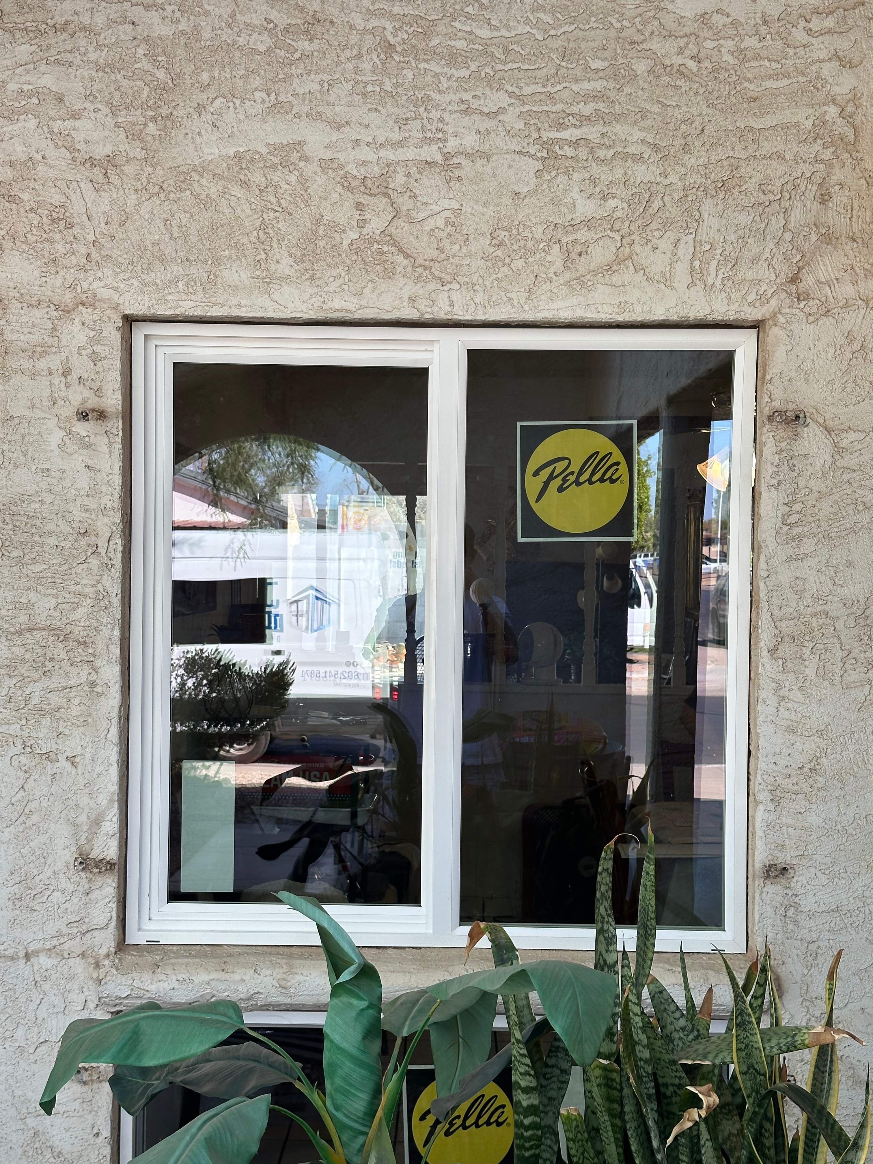 Rosa's Window Replacement by All Storm Roofing & Construction