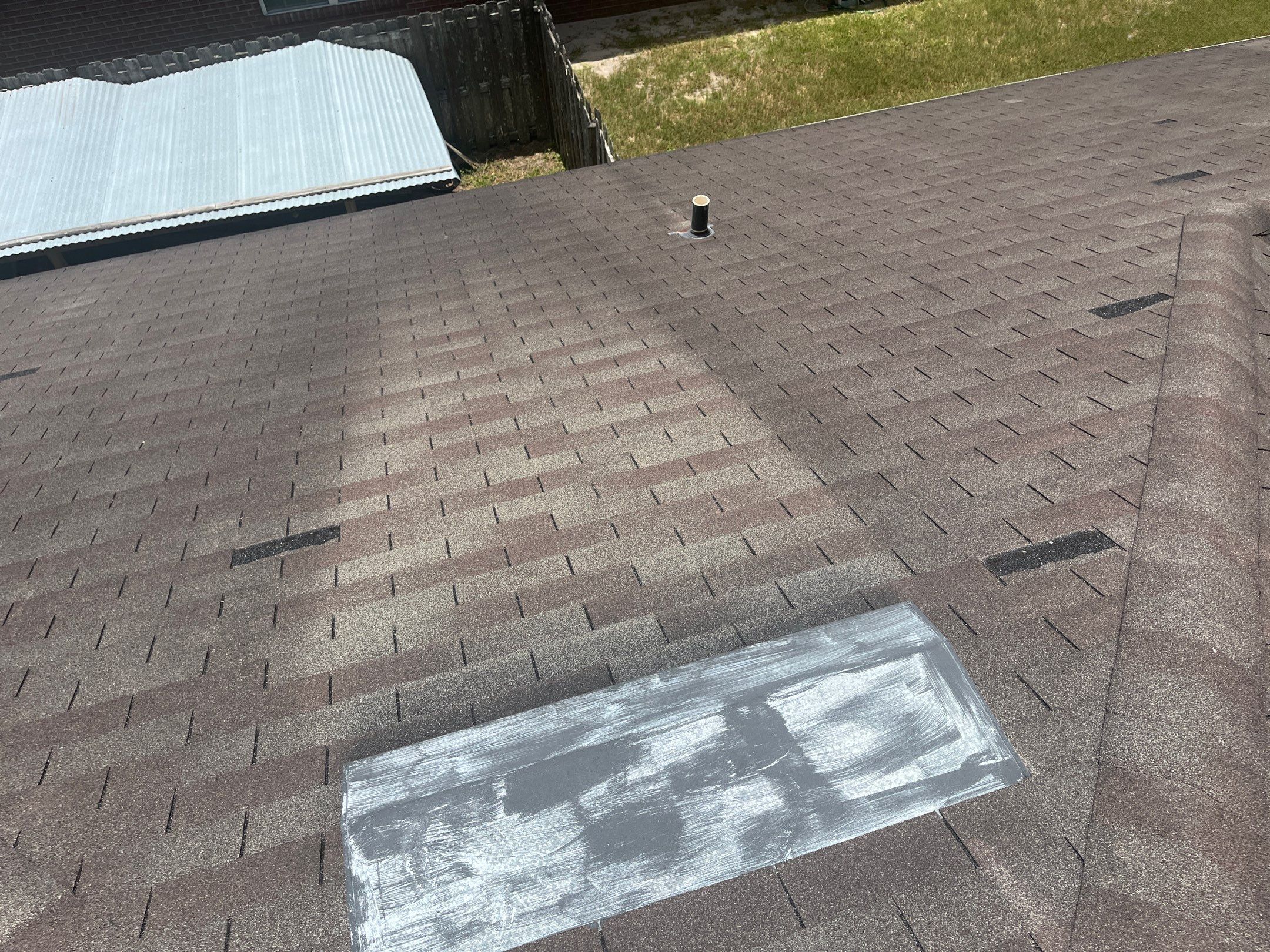 Shingle -> Shingle by Prime Roofing