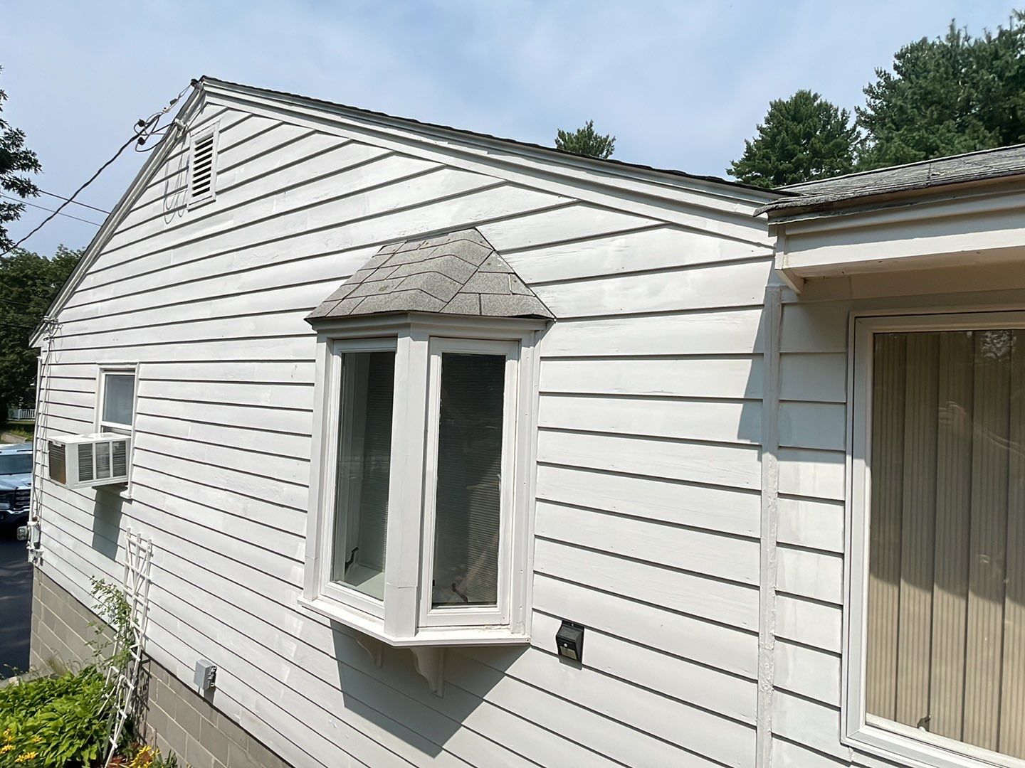 Residential Roof Replacement by Sensible Home Solutions
