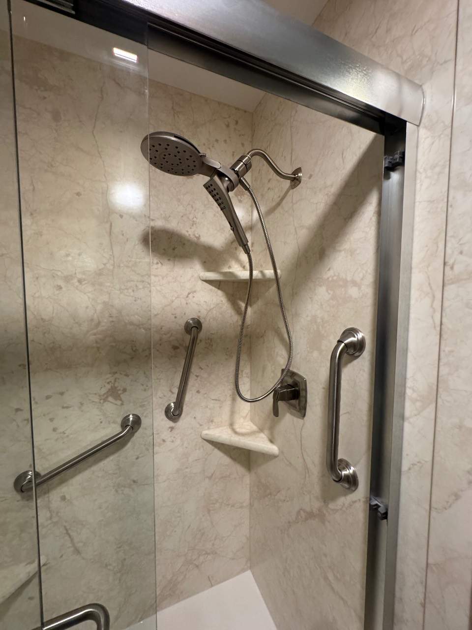 George Project in Holiday Island, AR by Ozark Home Pros