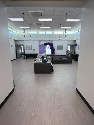 Large Scale Commercial Renovation Project 